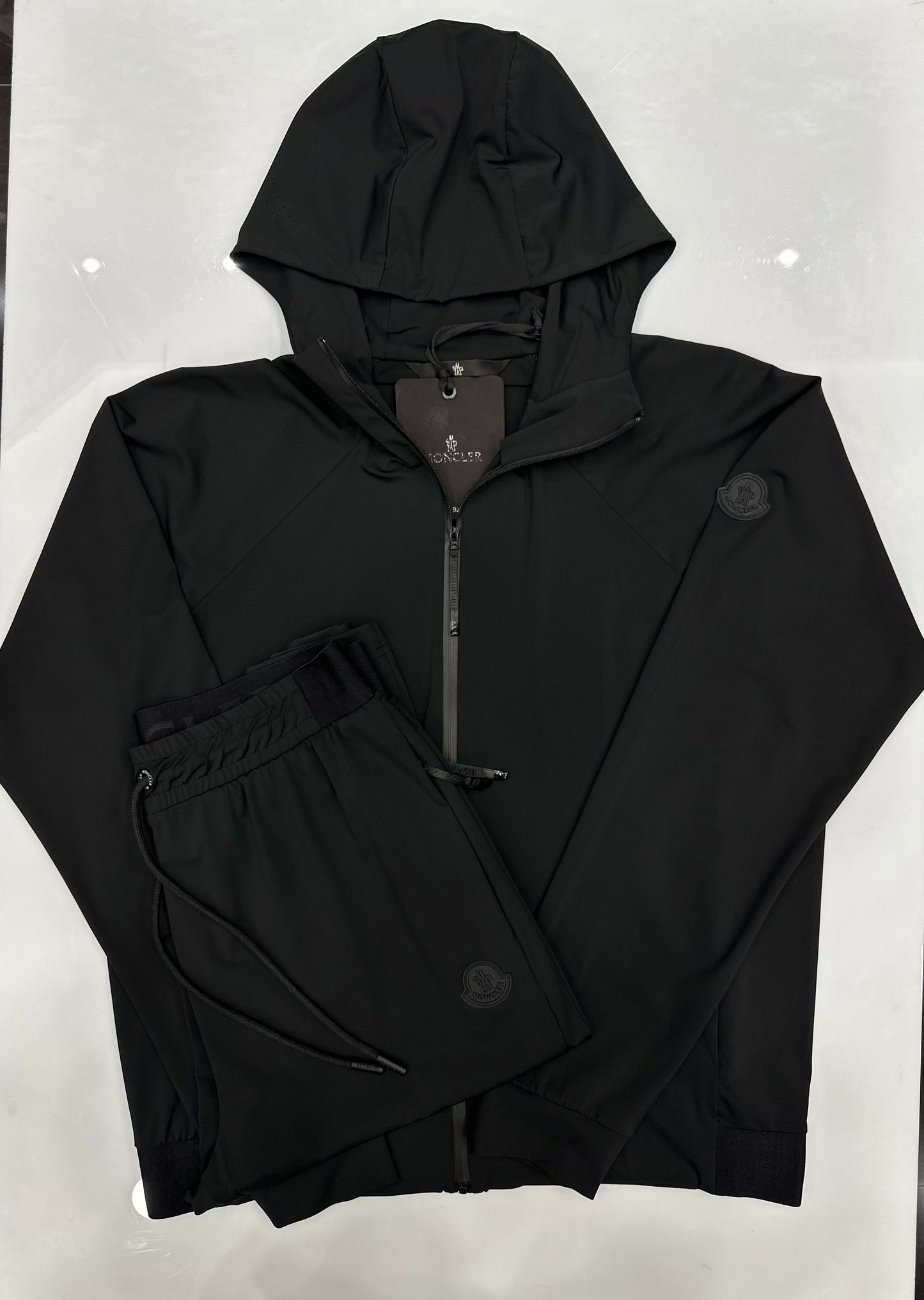 Φόρμα Σετ Moncler 1408