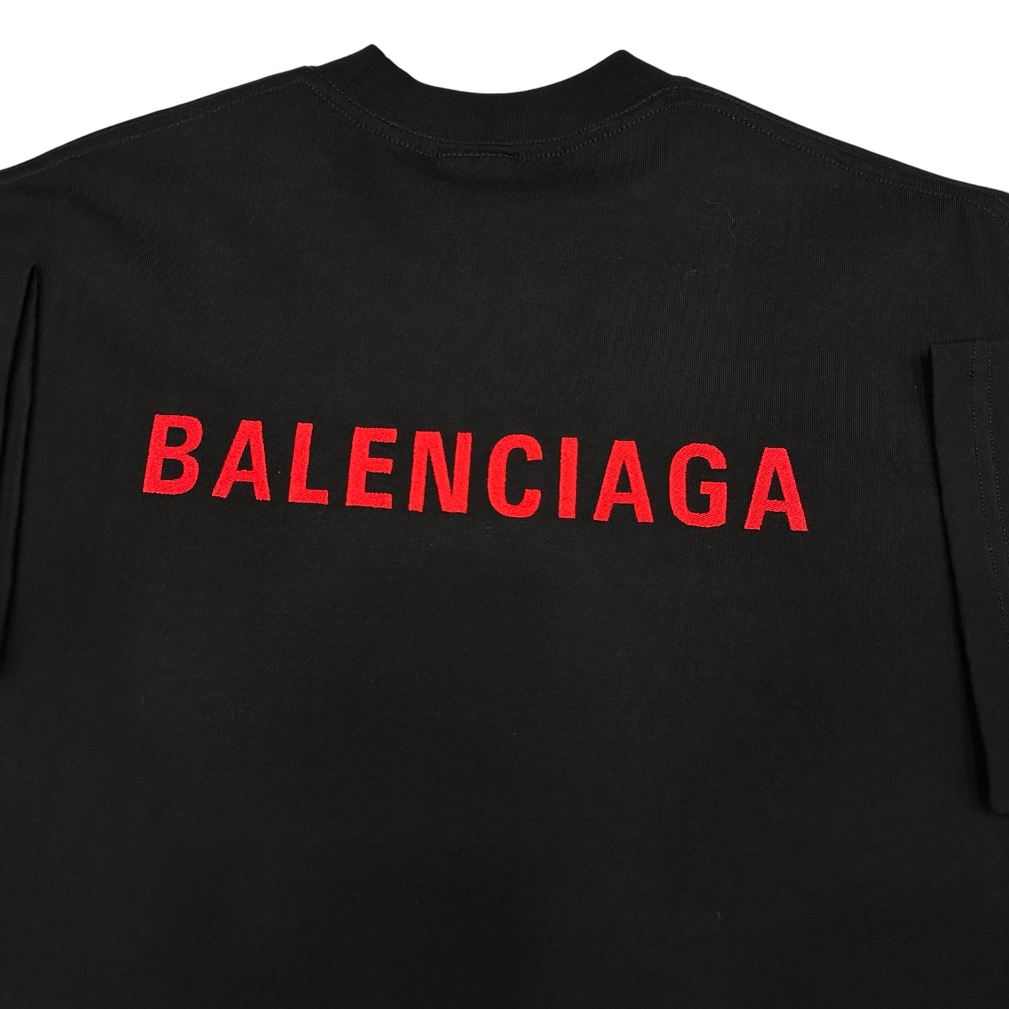 T-shirt Balenciaga 1310 SS26