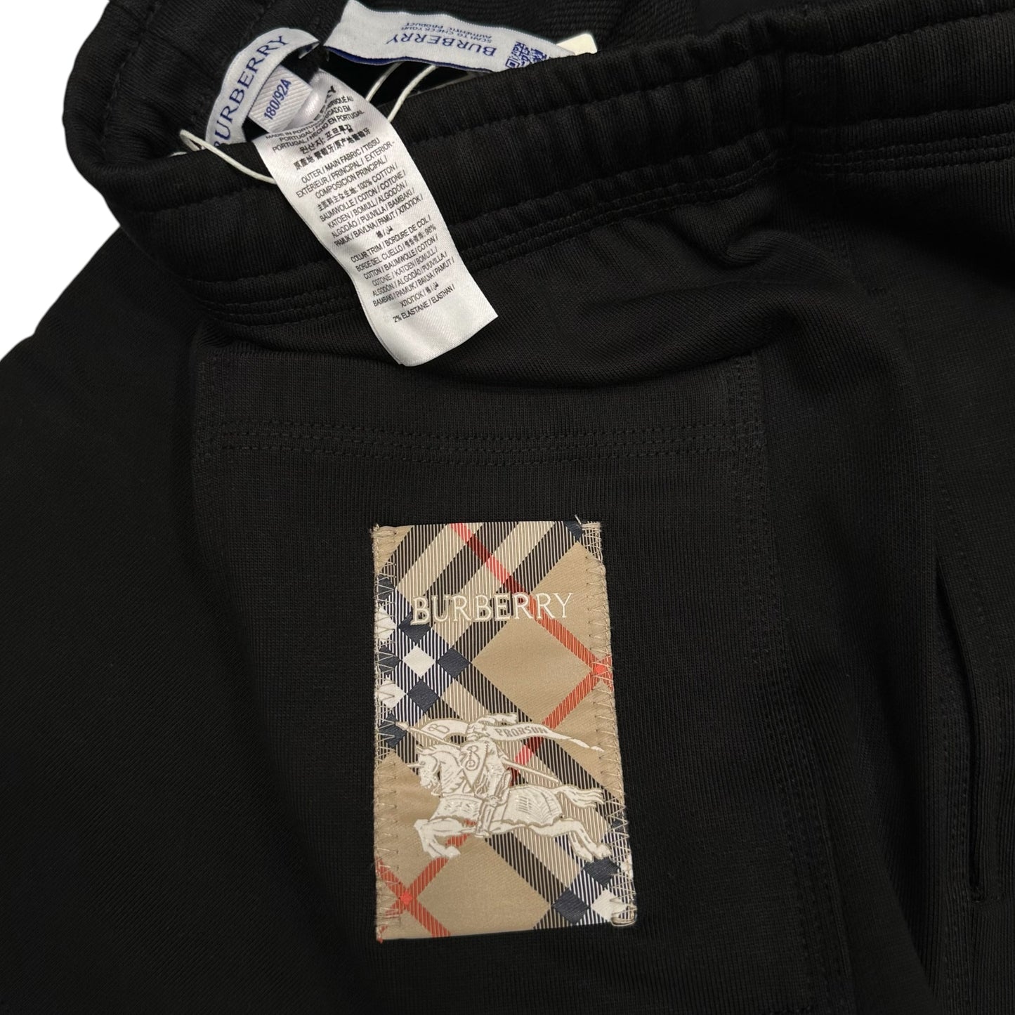 Βερμούδα Burberry 18022 SS26