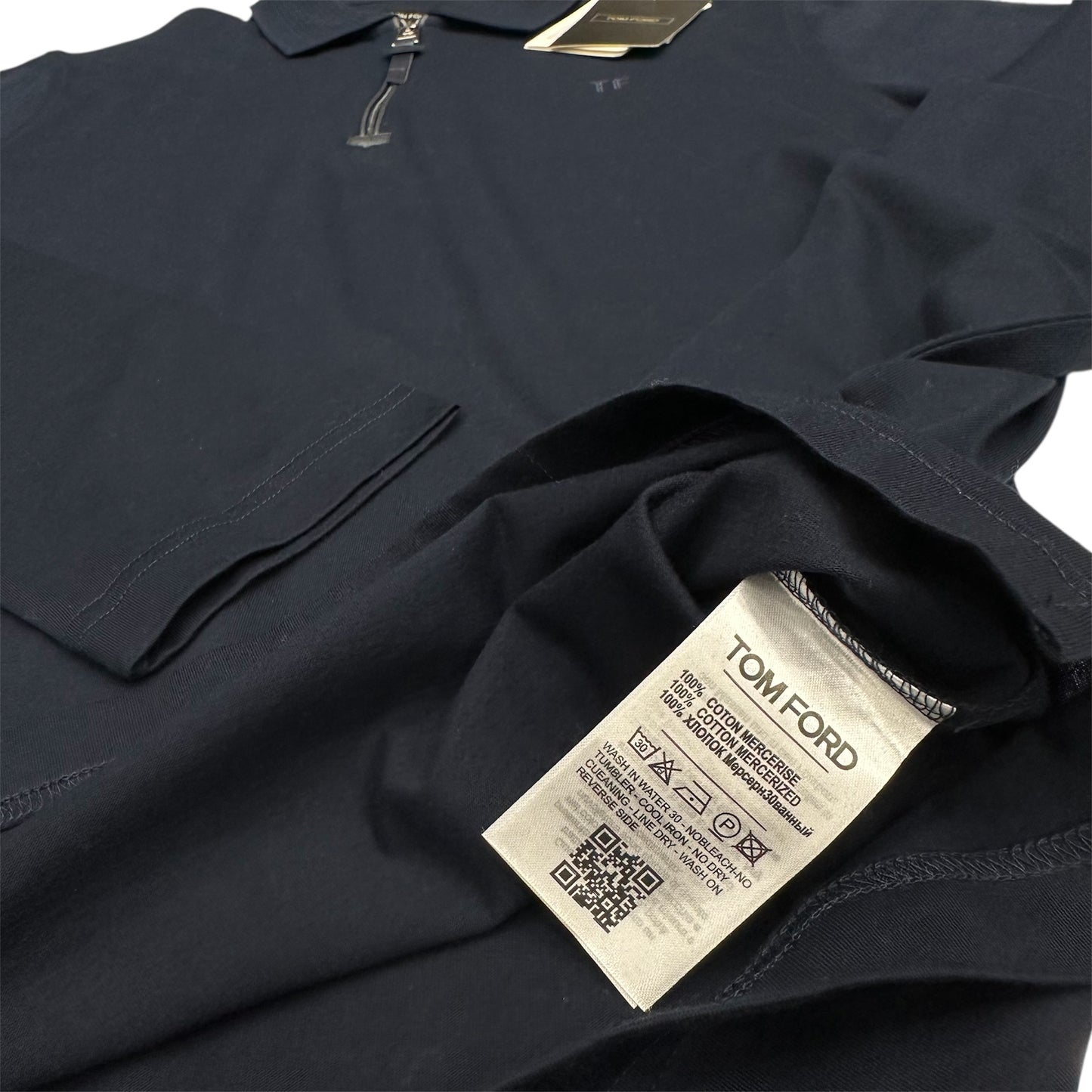 Μπλούζα Tomford 7013 WSALE26