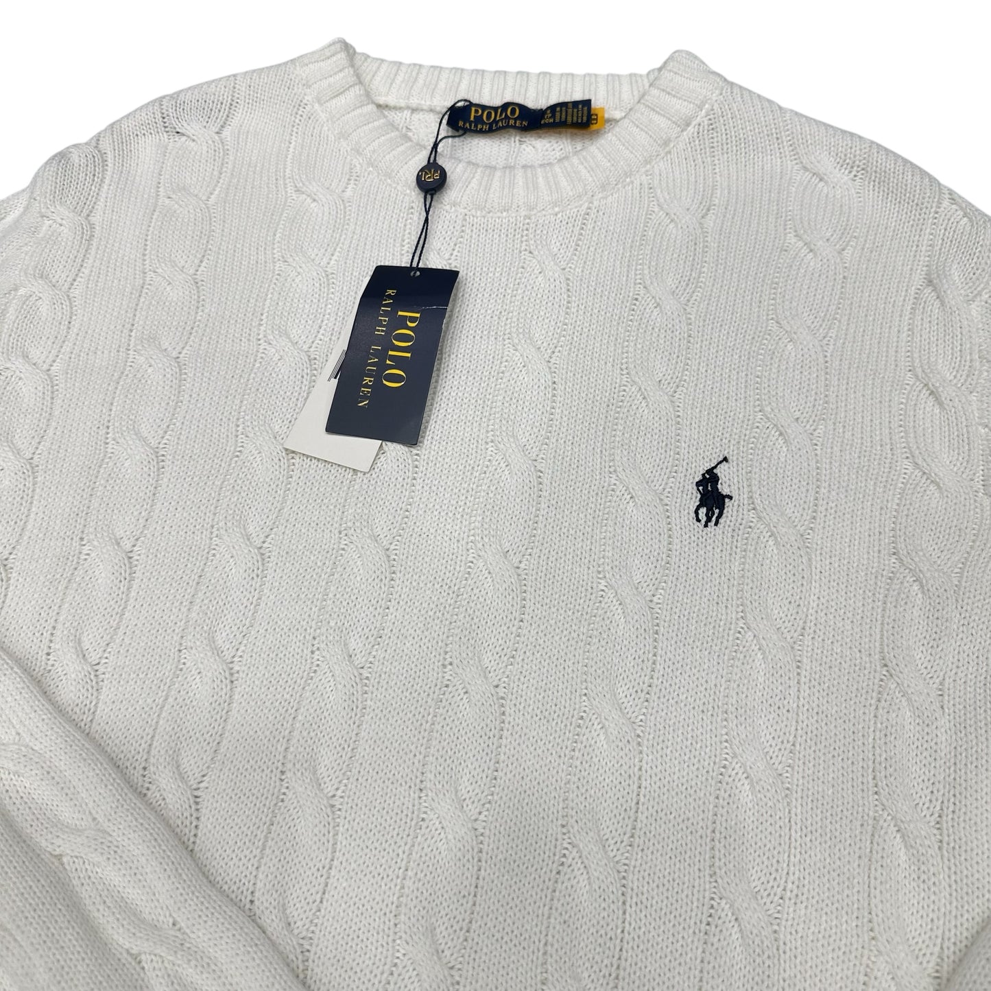 Πουλόβερ Ralph Lauren 13012 WS26