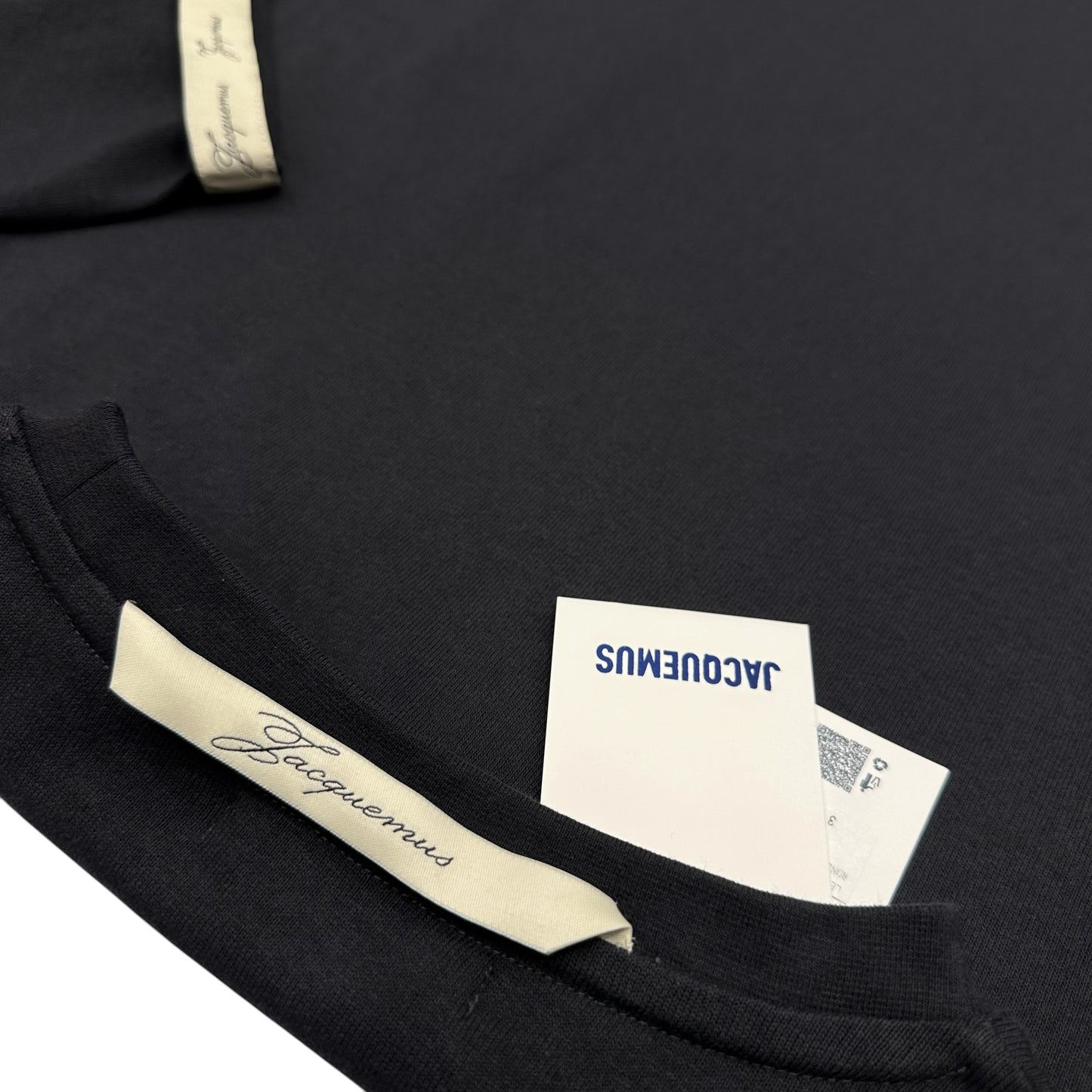T-shirt Jacquemus 1318 SS26