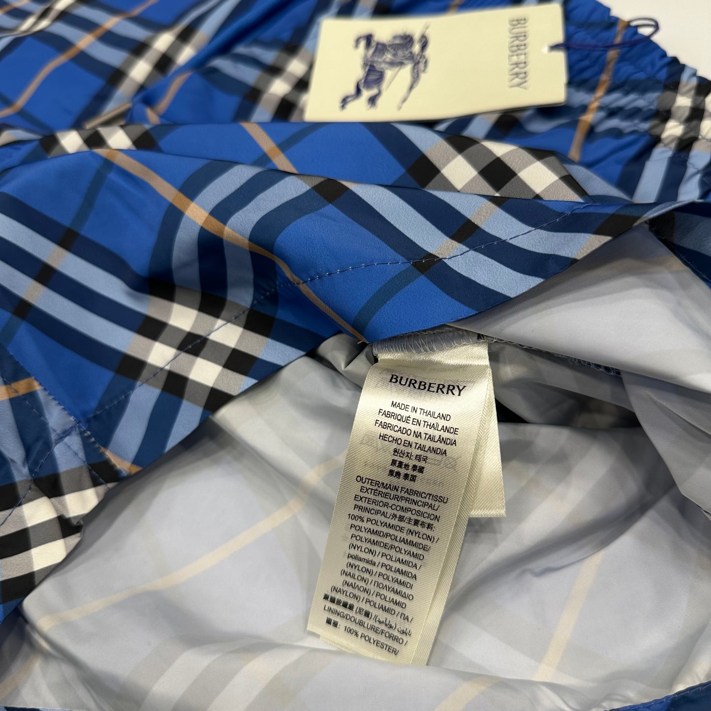 Μαγιό Burberry 15019