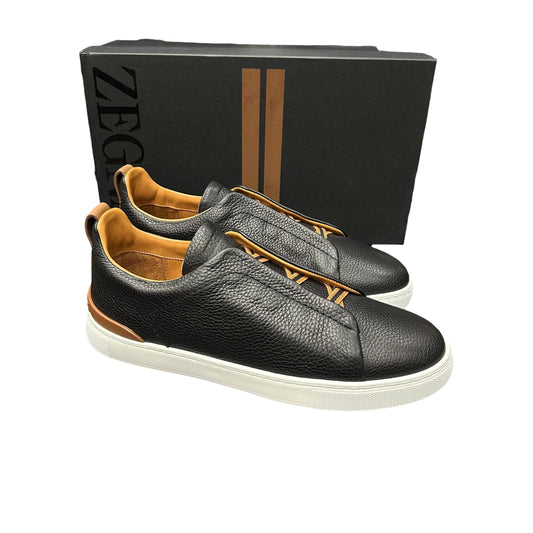 Υποδήματα Zegna 1639 WS26