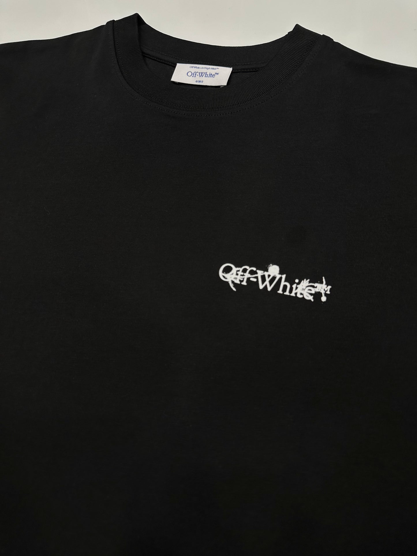 T-shirt OFF-White 1030