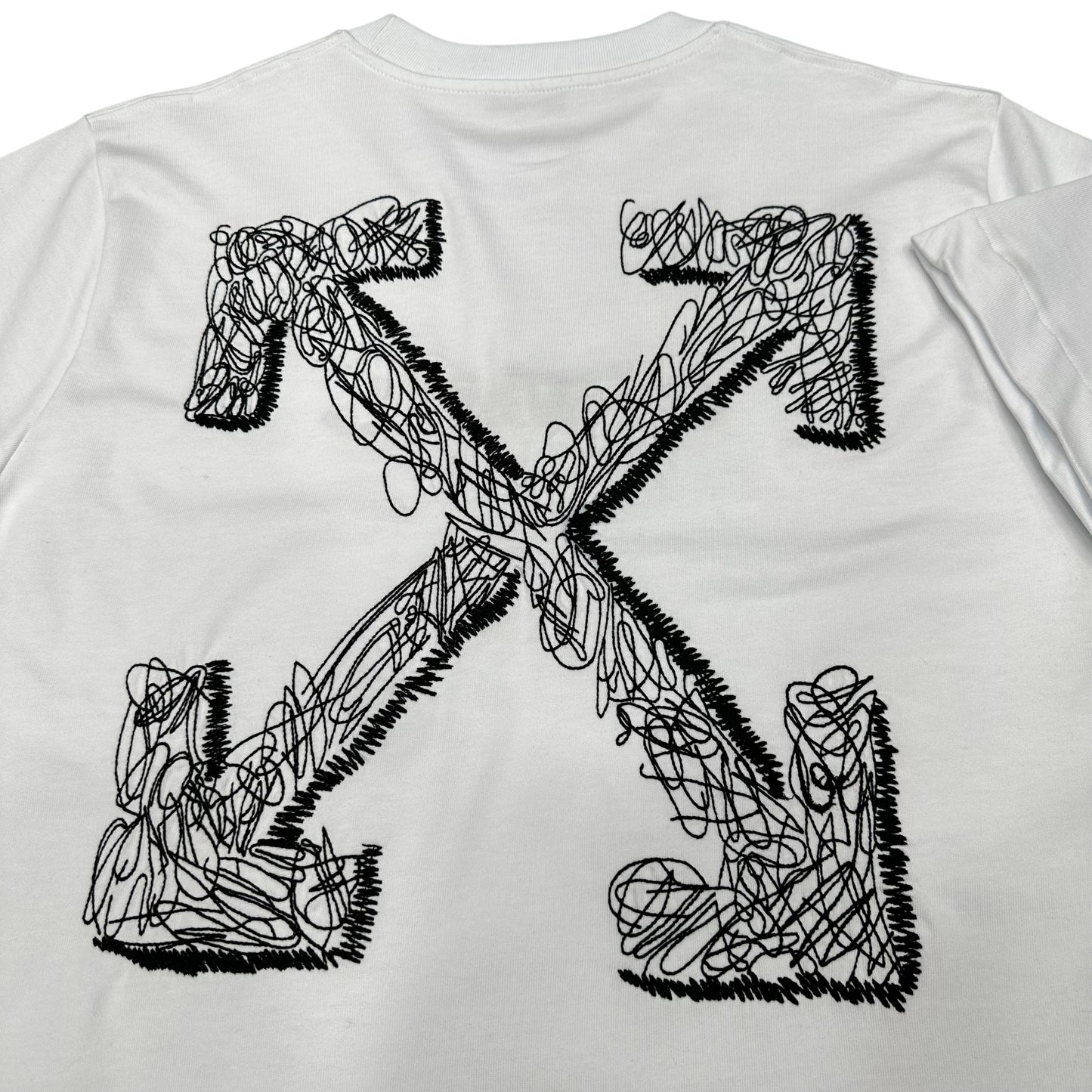 T-shirt Off-White 1261 WS26