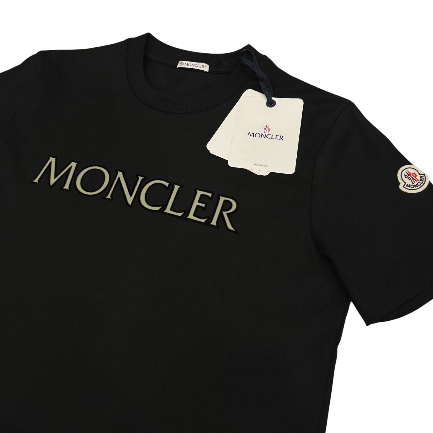 T-shirt Moncler 1393 SS26