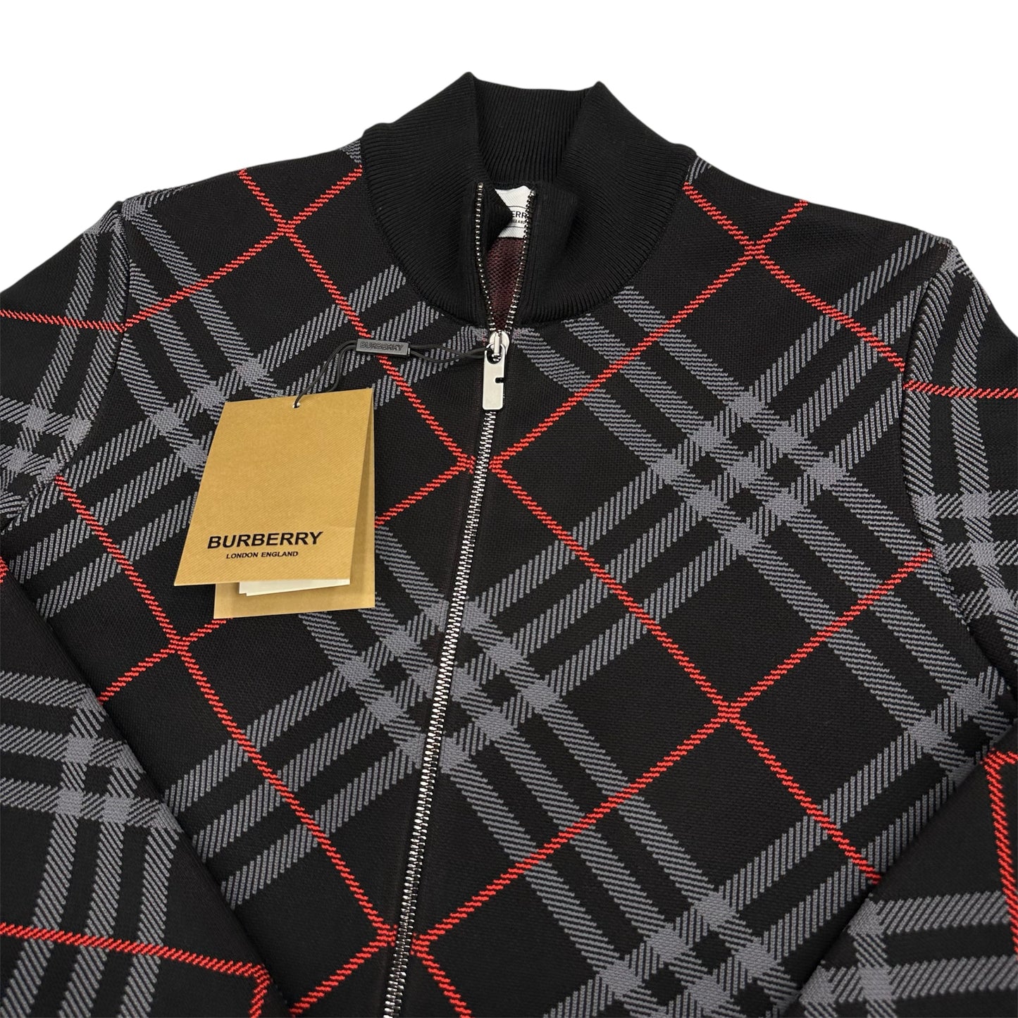 Τζάκετ Burberry 1562 WS26