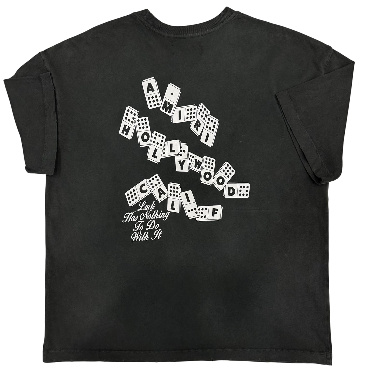 T-shirt Amiri 1280 SS26