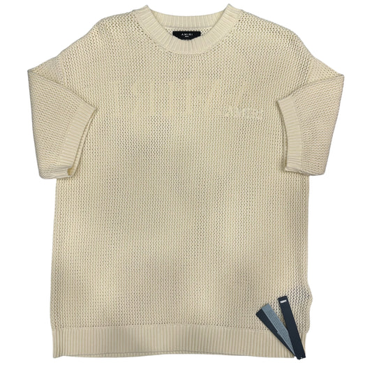 T-shirt Amiri 1384 SS26
