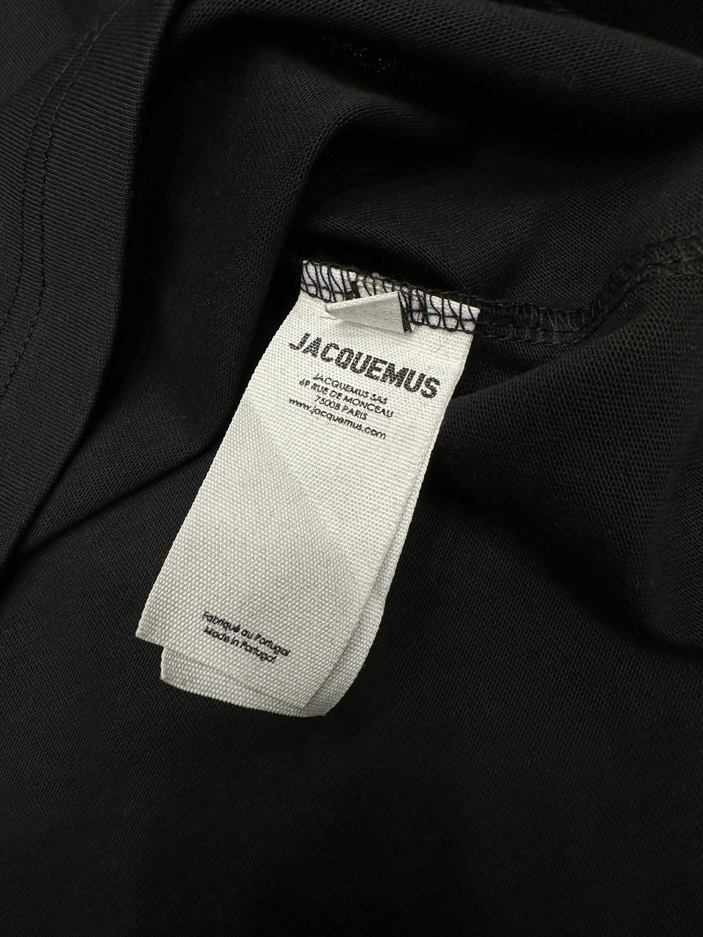 T-shirt Jacquemus 1087