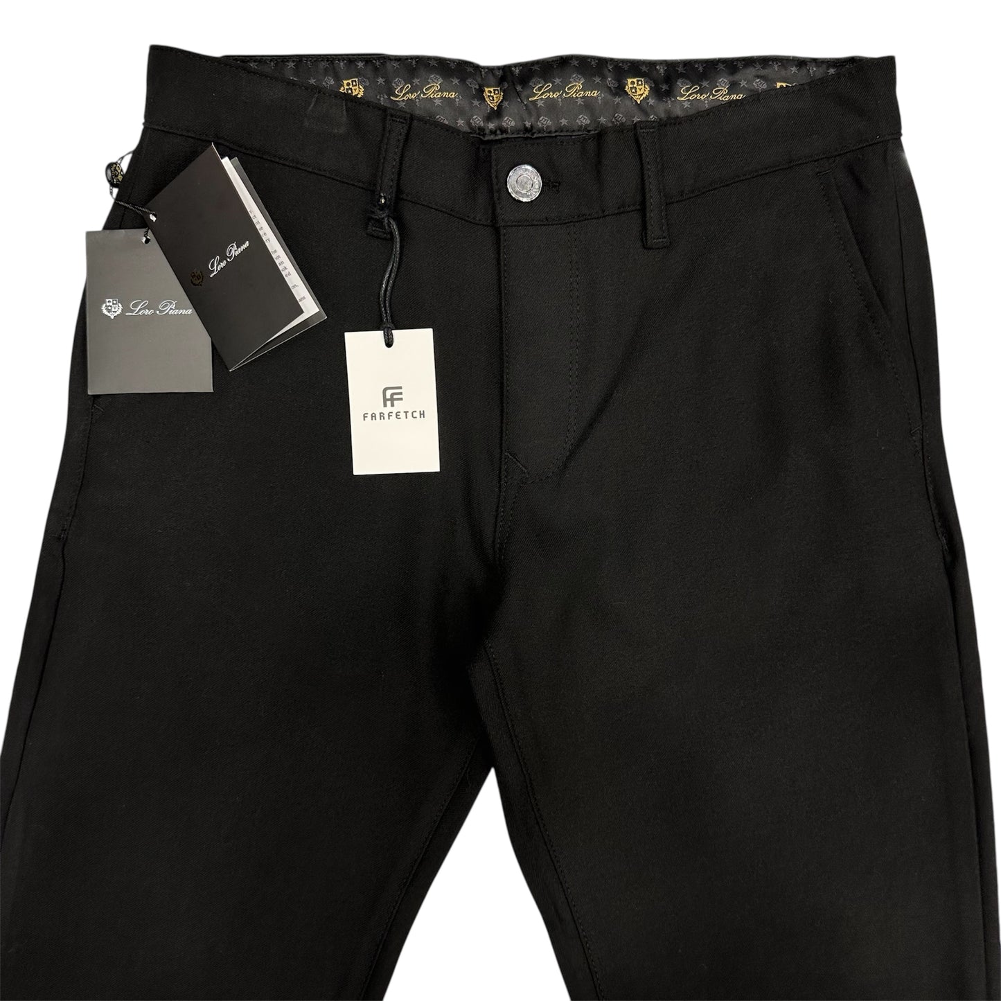 Παντελόνι Loro Piana 11012 WSALE26