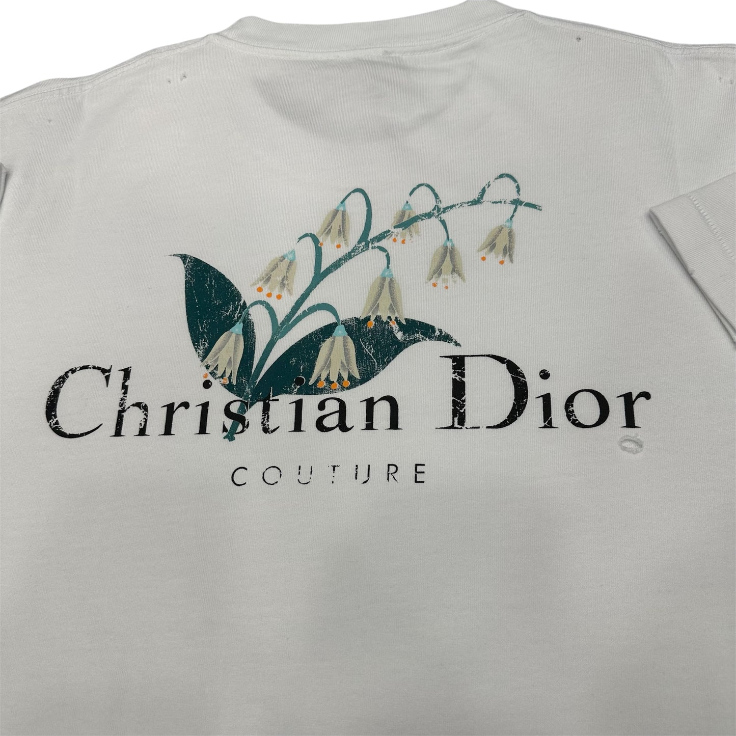 T-shirt Dior 1248