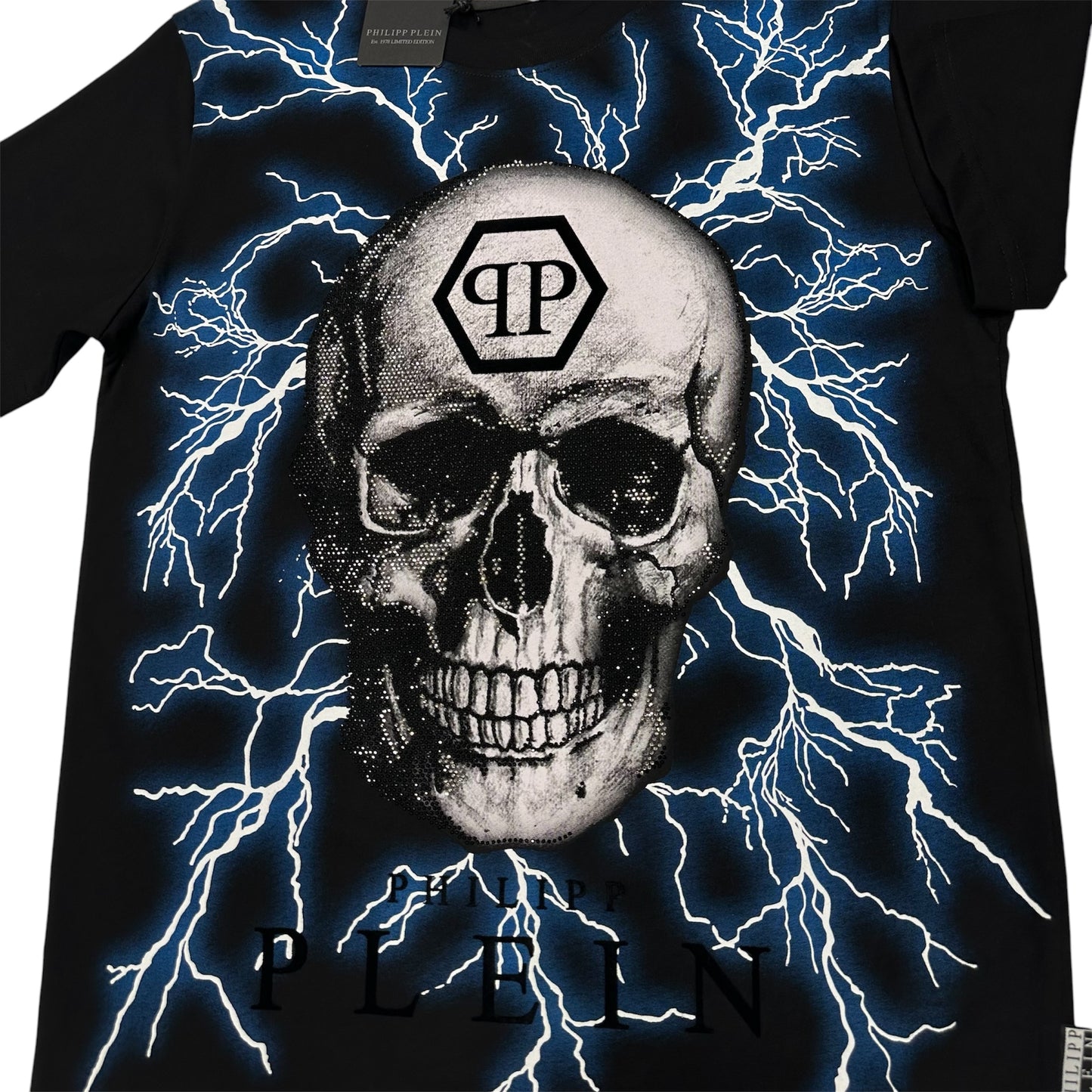 T-shirt Philipp Plein - 1158 (ss25)