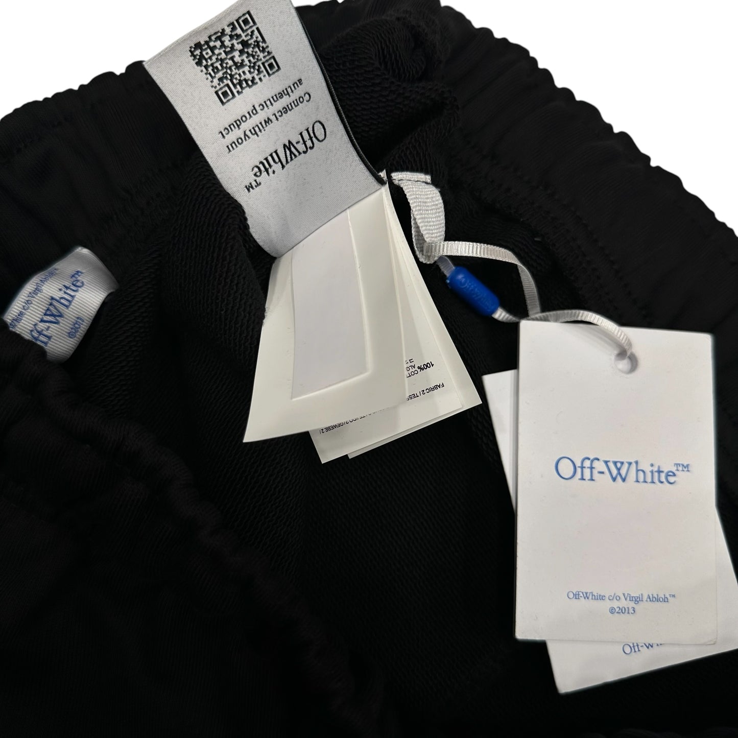 Βερμούδα Off-White 18016 SS26