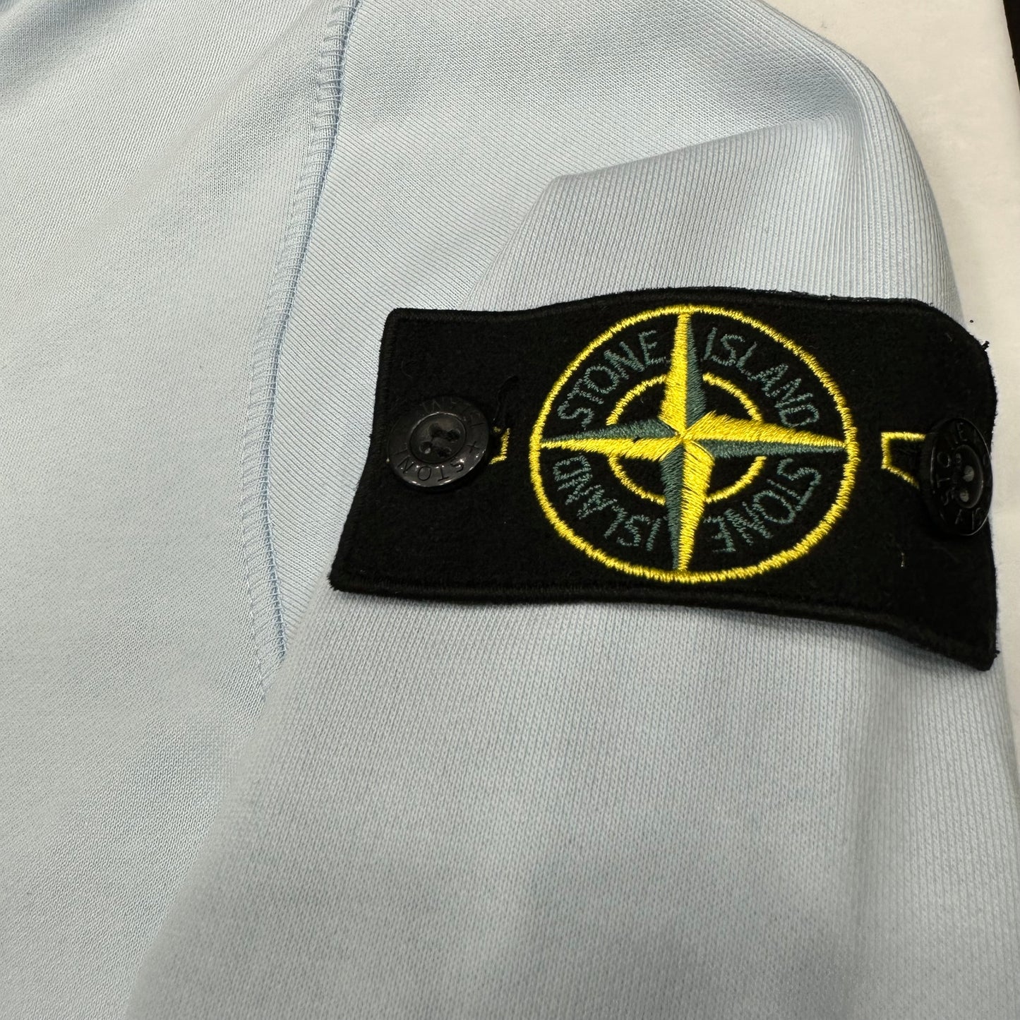 Ζακέτα Stone Island 5010