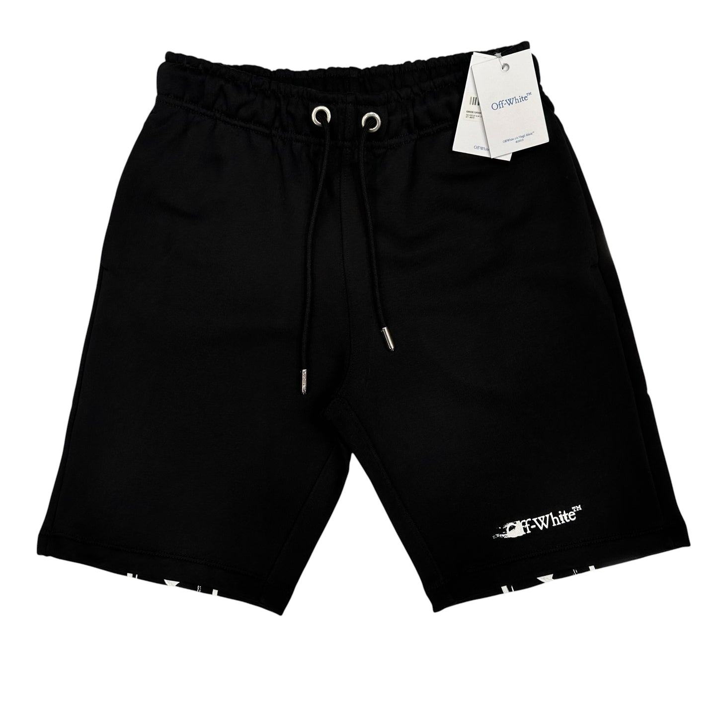 Βερμούδα Off-White 18016 SS26