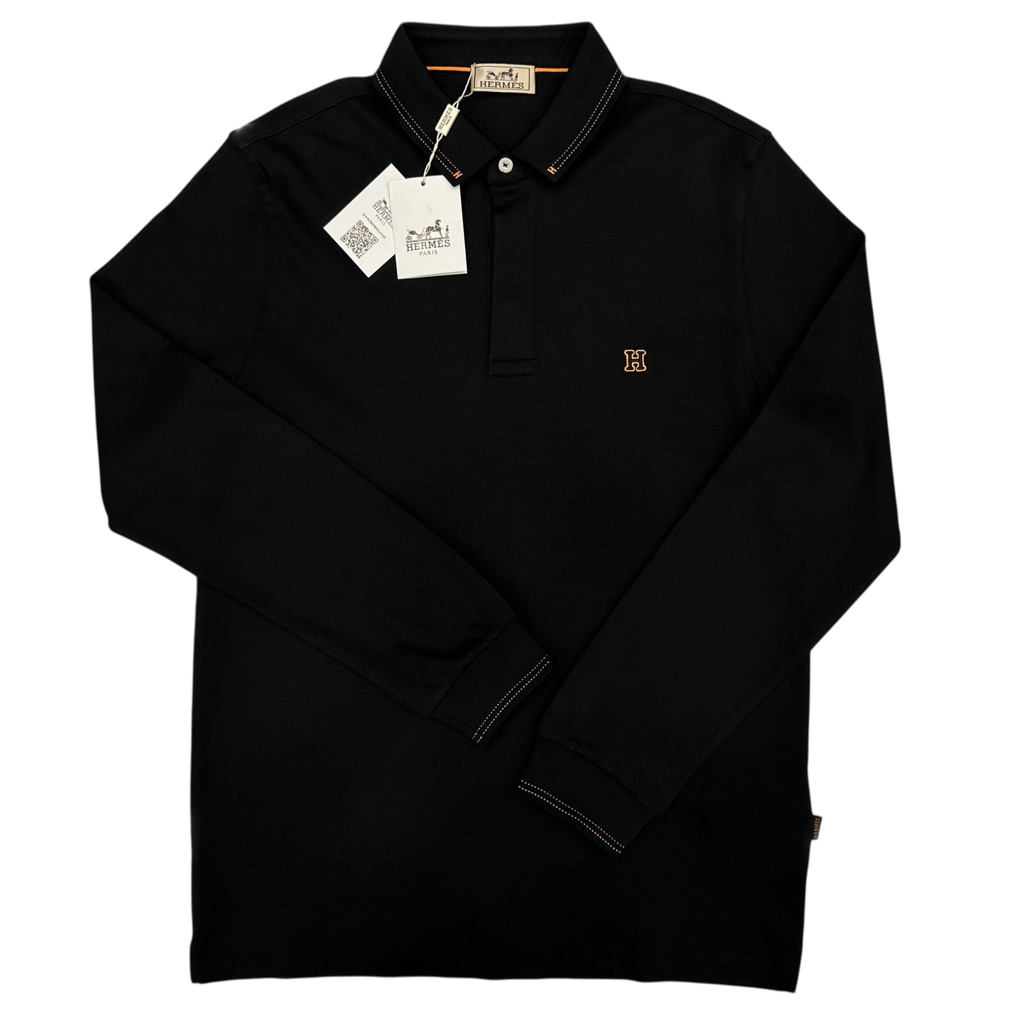 Μπλούζα Hermes 7006 WS26