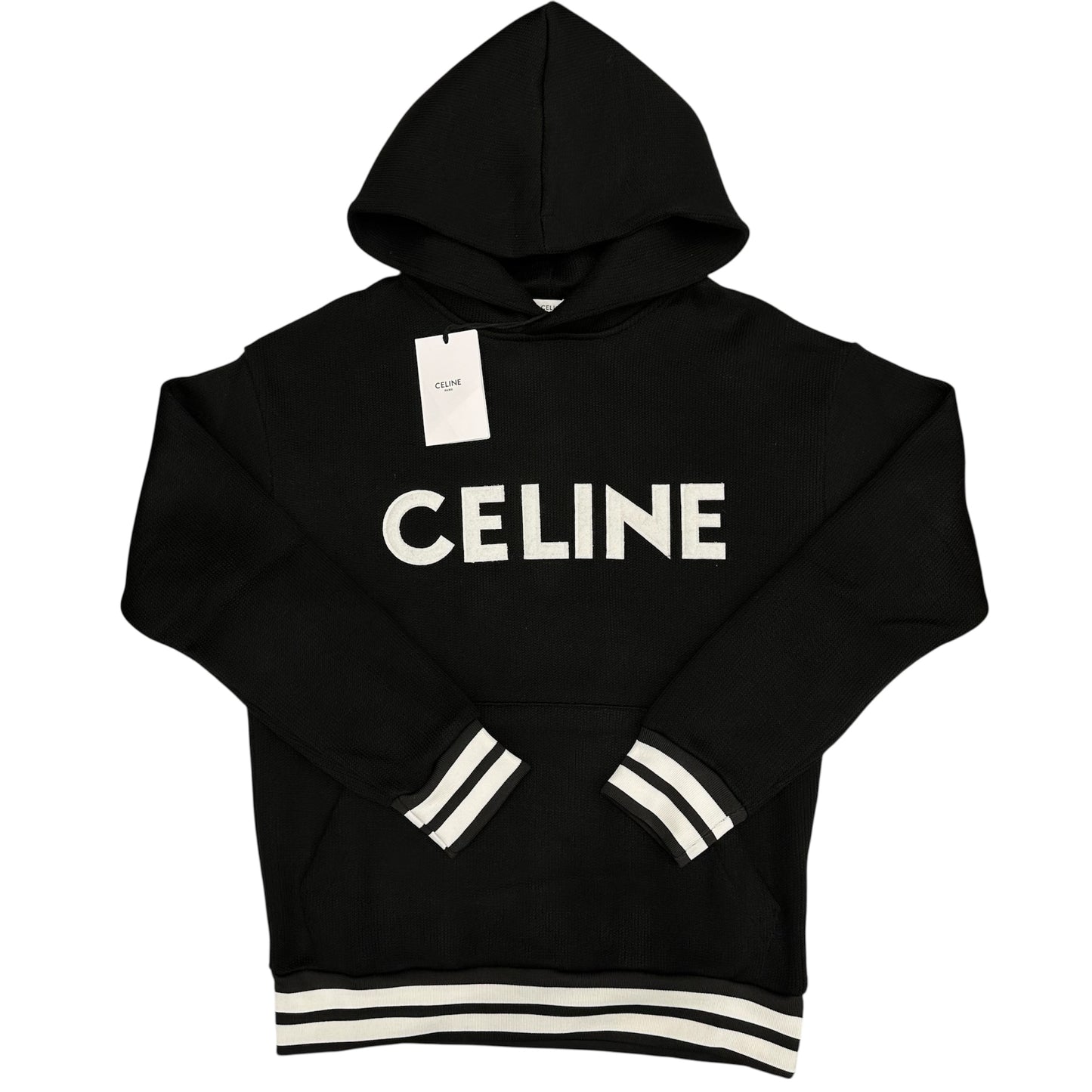 Φούτερ Celine 17053 WS26