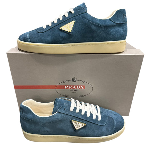Υποδήματα Prada 1618 (ss25)