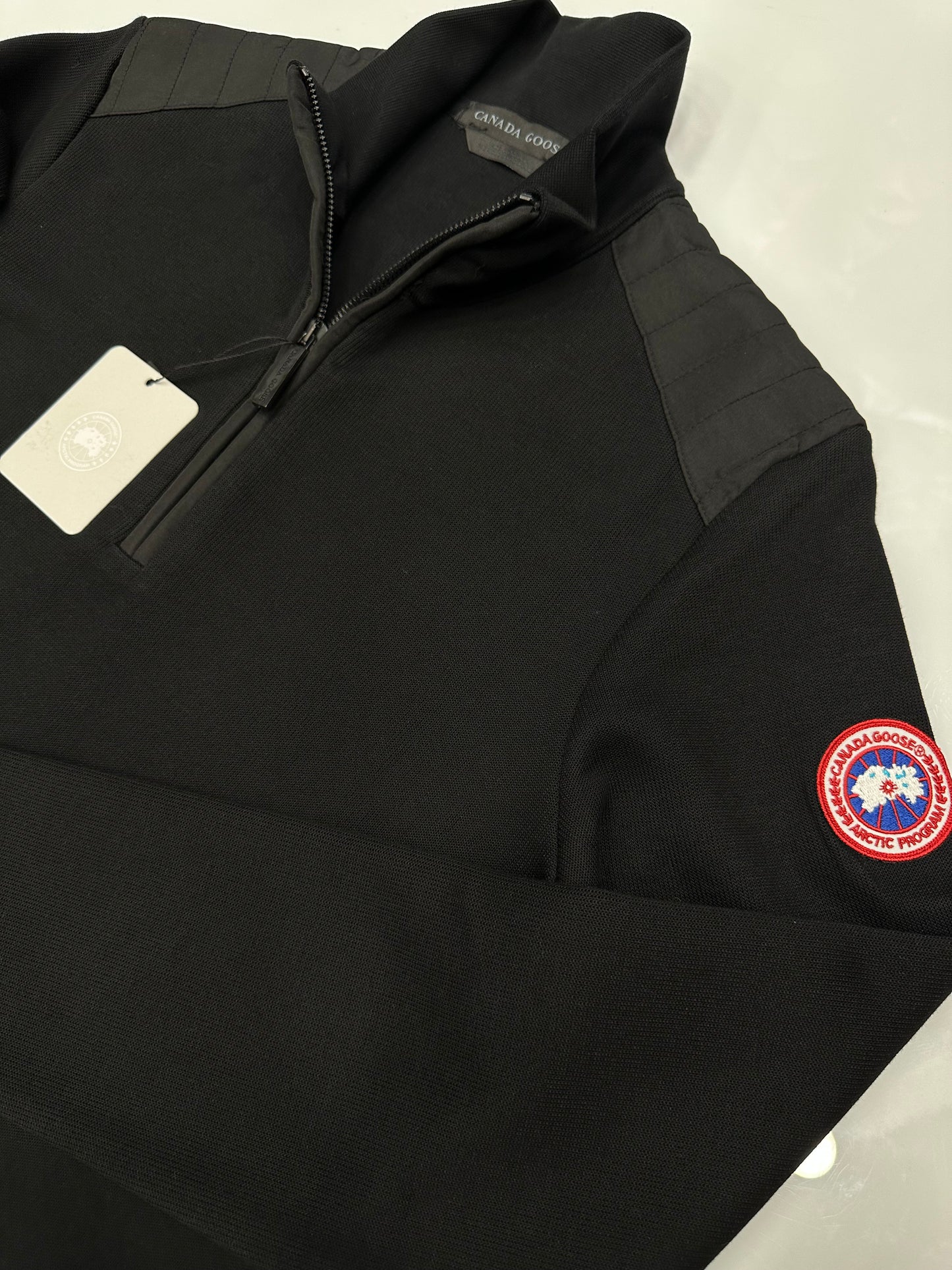 Φούτερ Canada Goose 17004