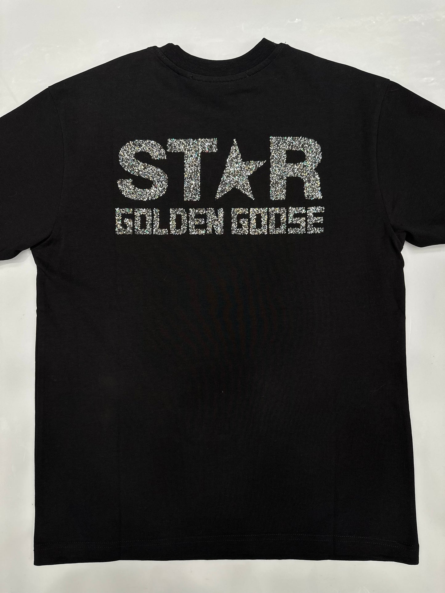 T-shirt Golden Goose 1006