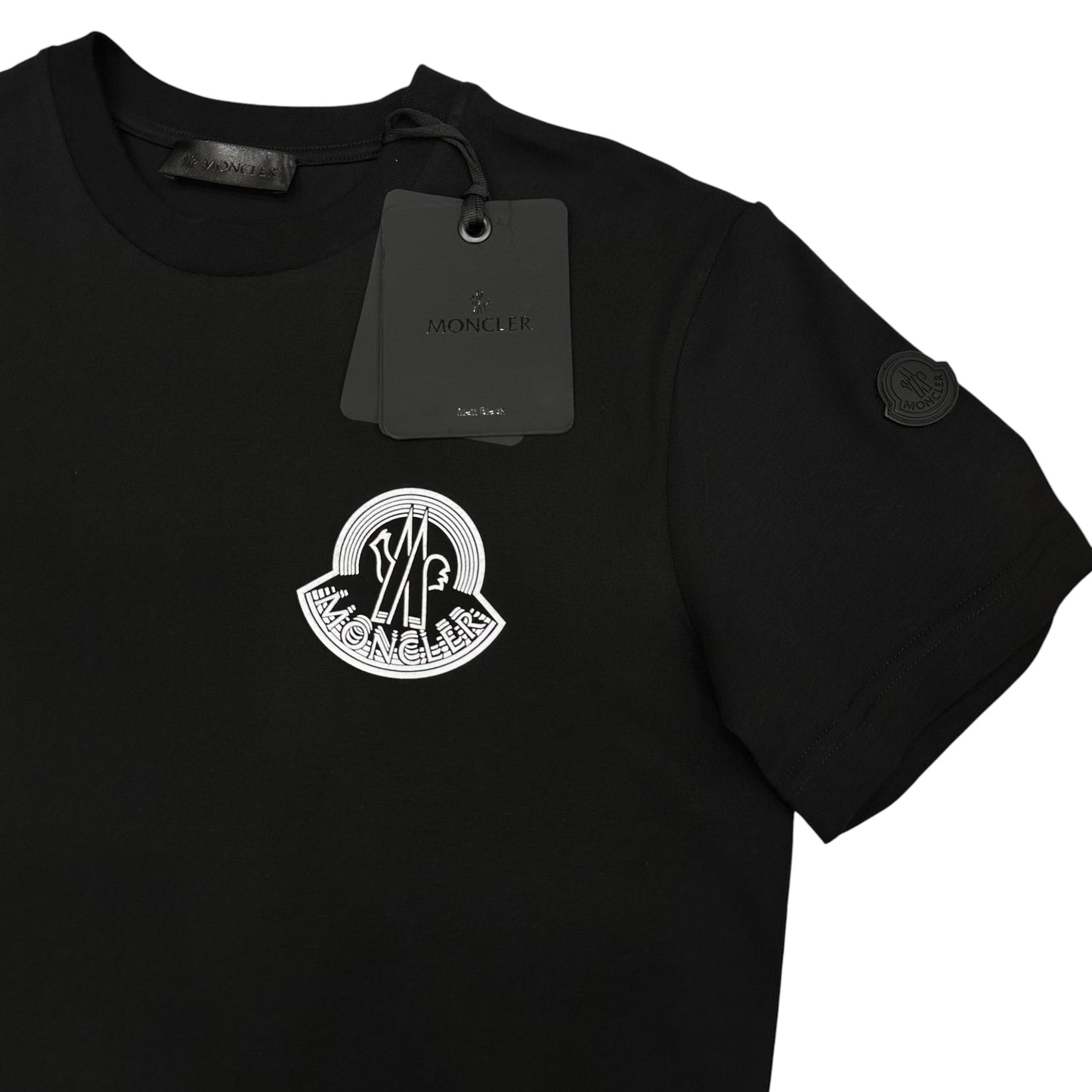 T-shirt Moncler 1392 SS26