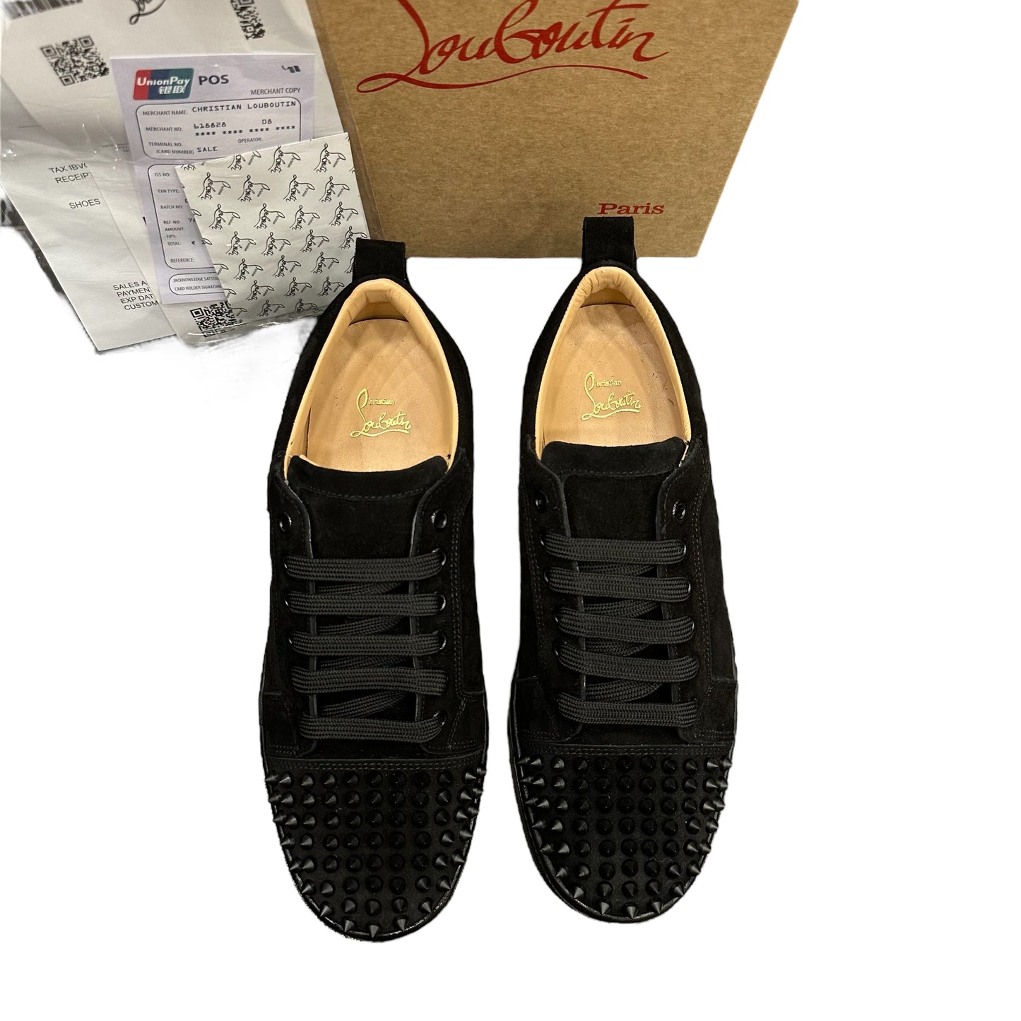 Υποδήματα Louboutin 1626 WS26