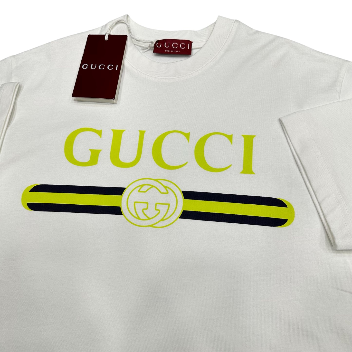 T-shirt Gucci 1253 WS26