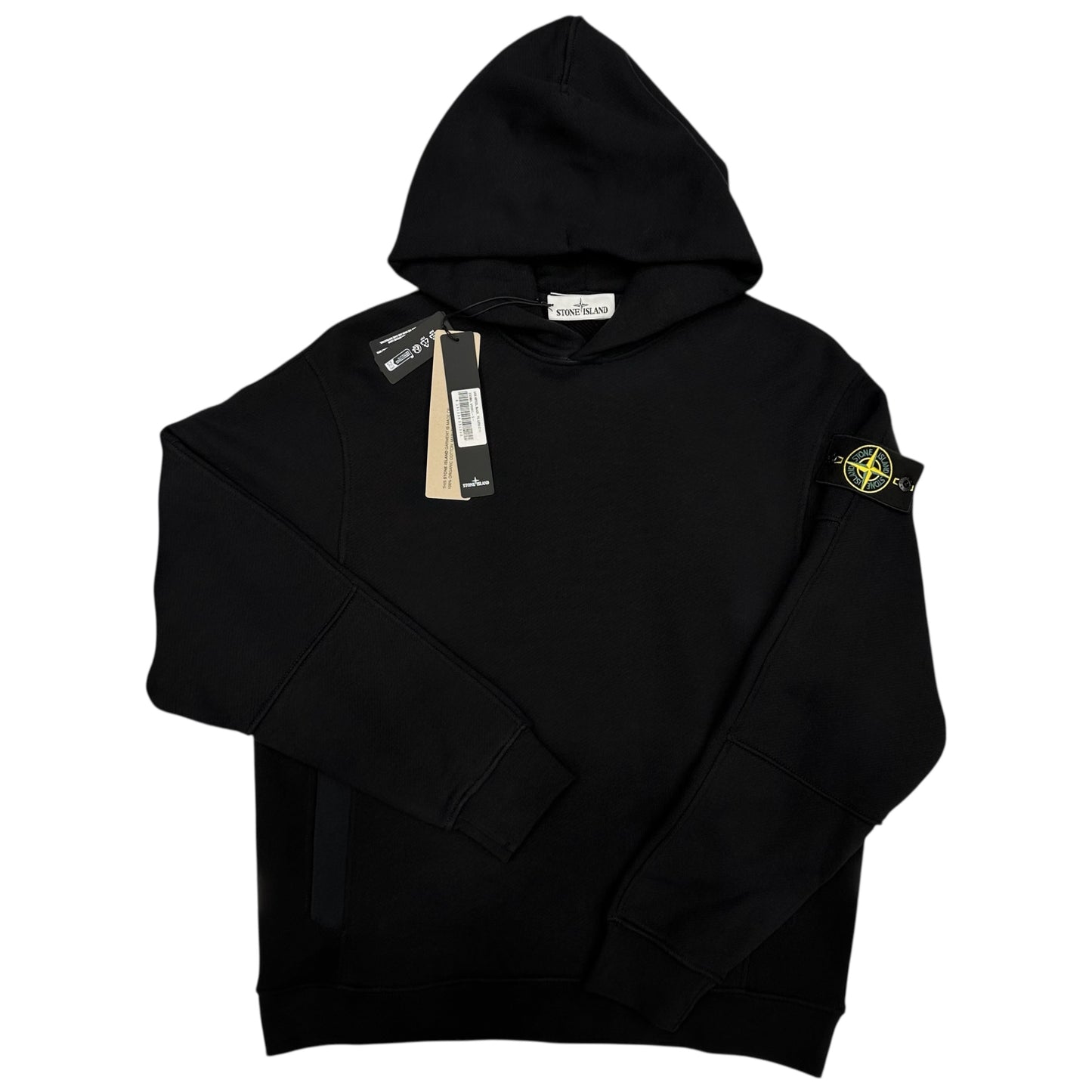 Φούτερ Stone Island 17047 WS26