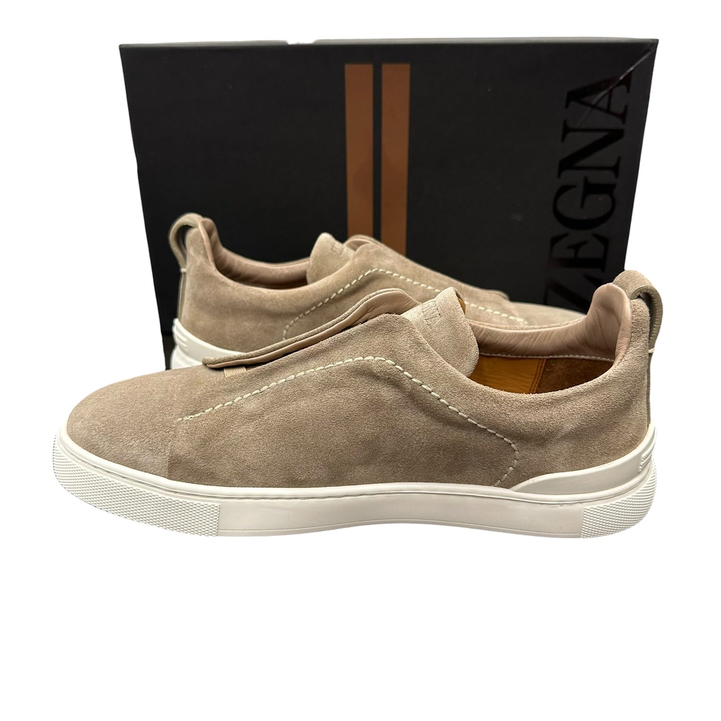 Υποδήματα Zegna 1639 SS26