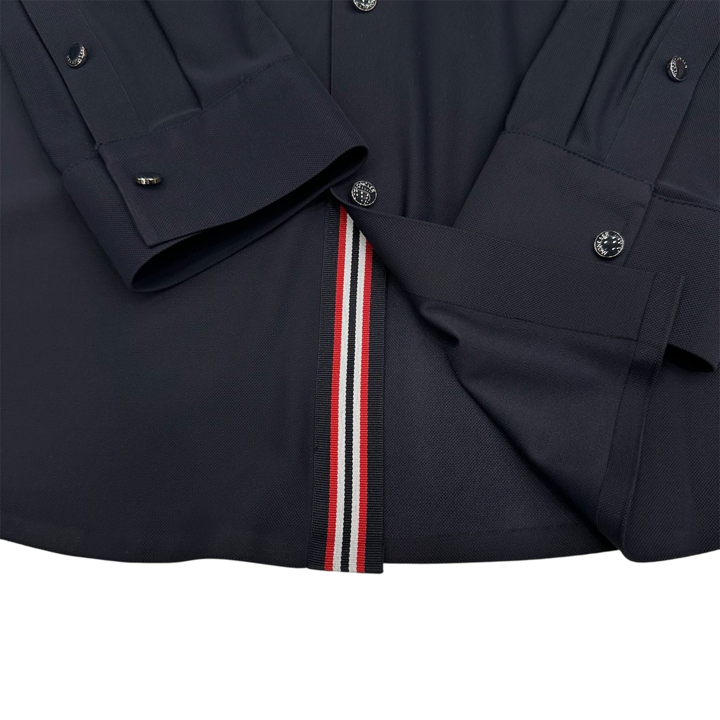 Πουκάμισο Moncler 12022 SS26