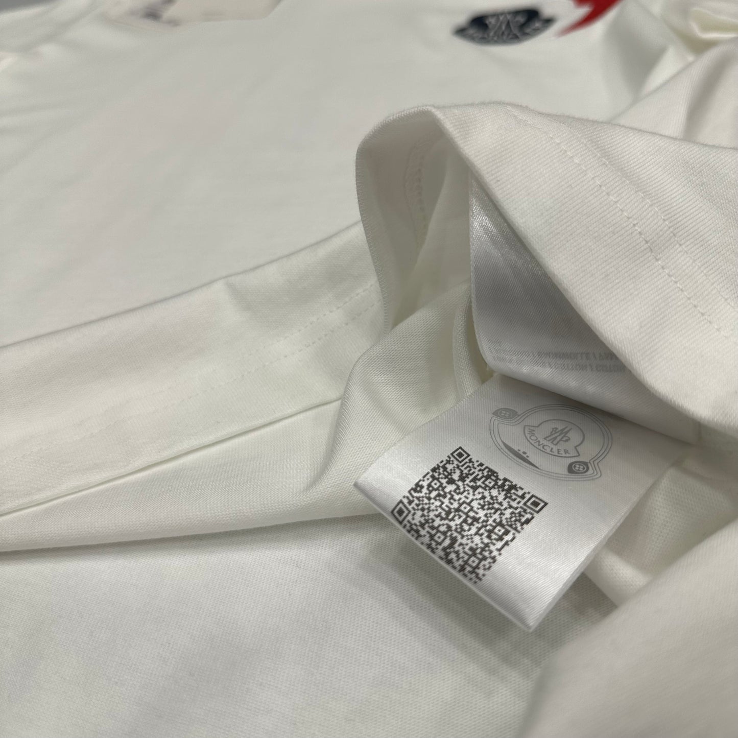 T-shirt Moncler 1388 SS26