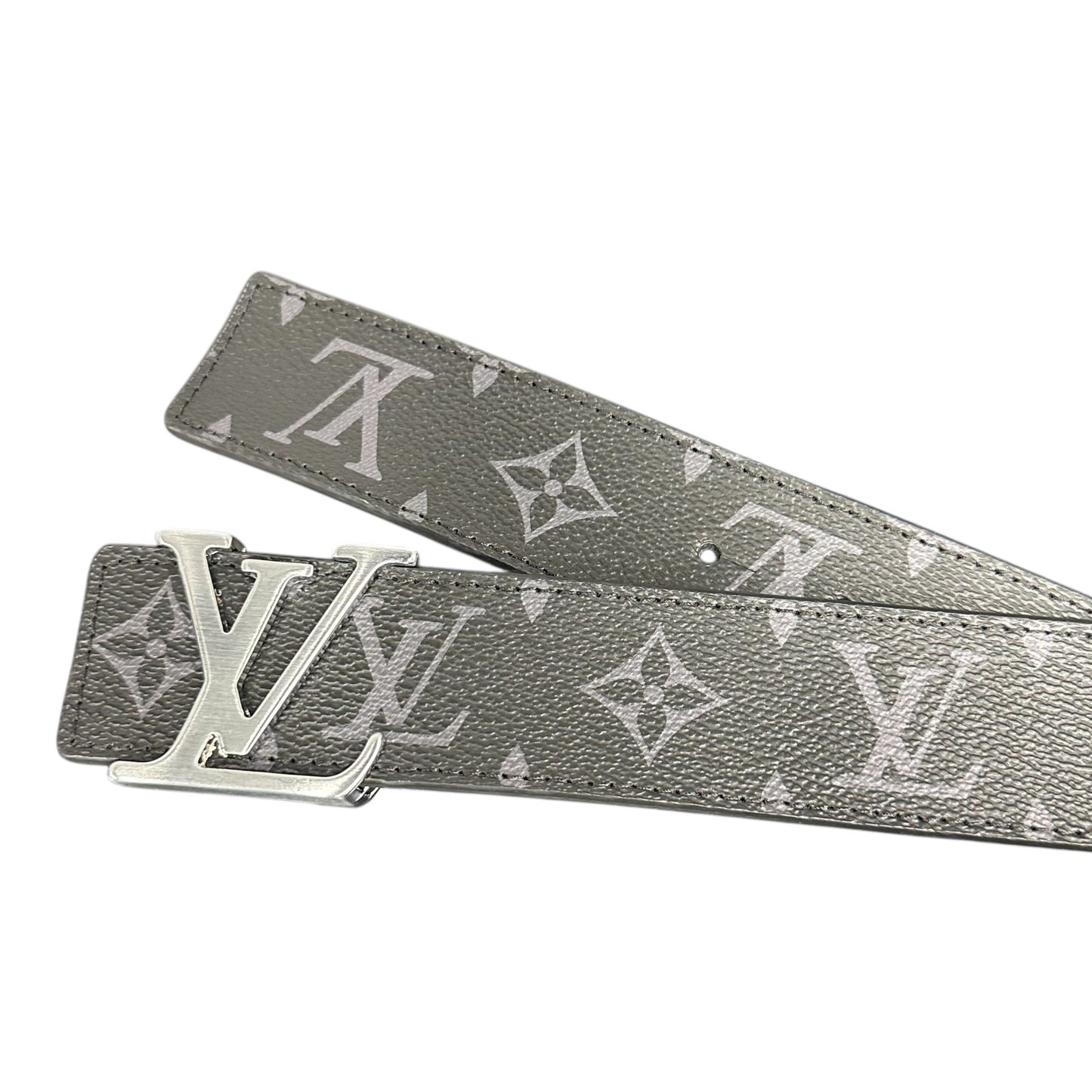 Δερμάτινη Ζώνη LV 21004