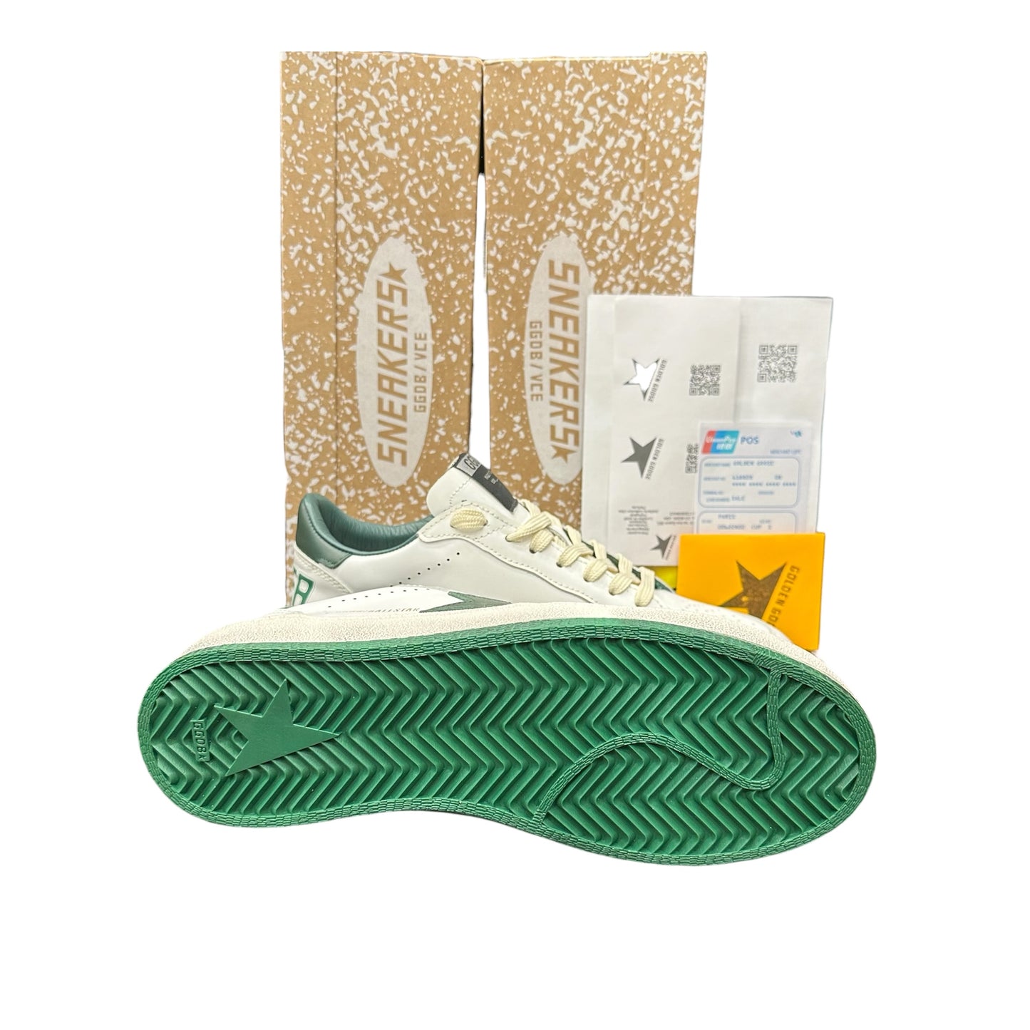 Υποδήματα Golden Goose 1628 WS26