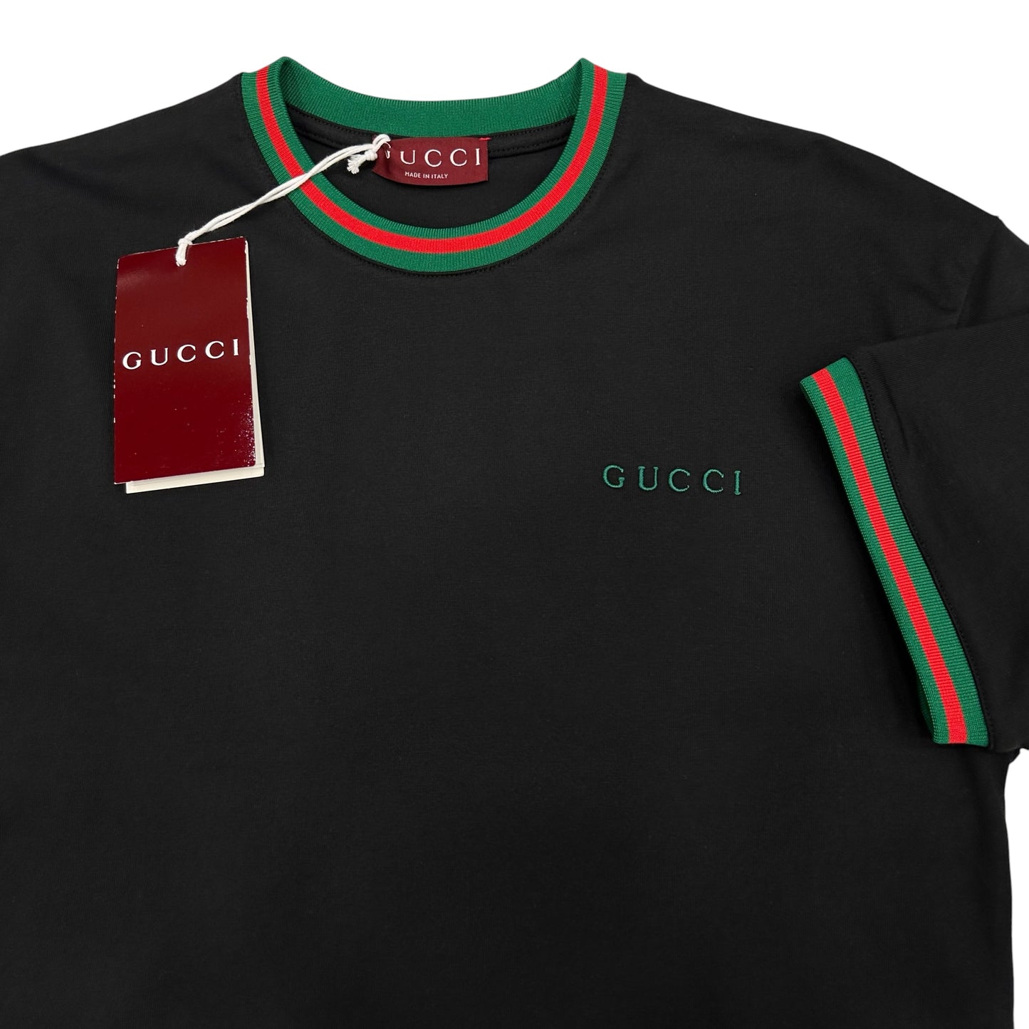 T-shirt Gucci 1364 SS26