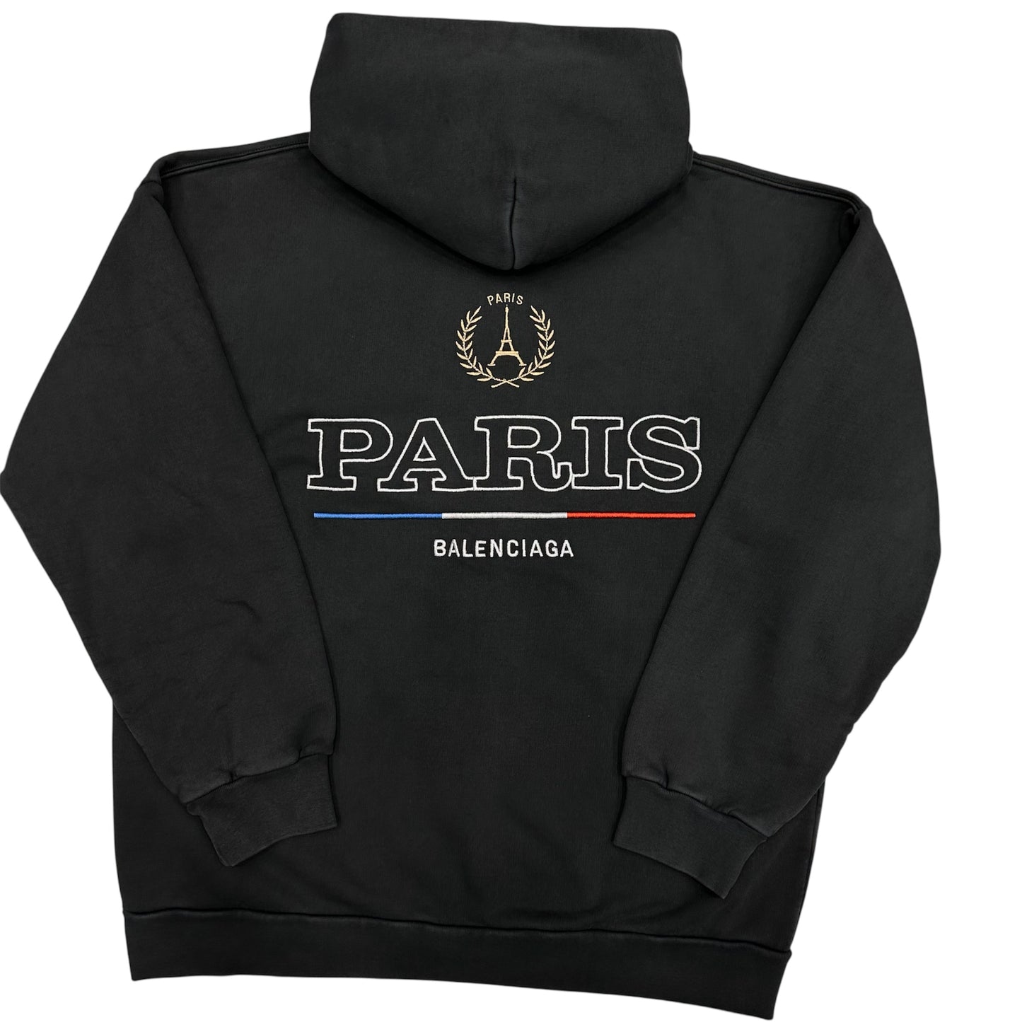 Ζακέτα Balenciaga 5011 WS26