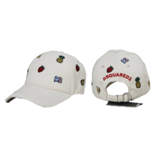 Καπέλο unisex Dsquared 19003 (ss25)