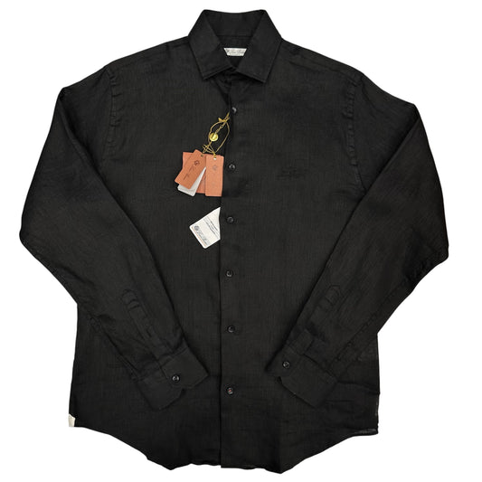 Πουκάμισο Λινό Loro Piana 12033 SS26
