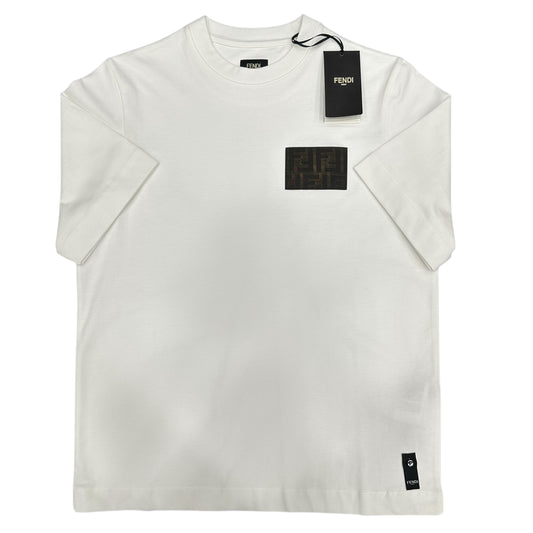 T-shirt Fendi 1213