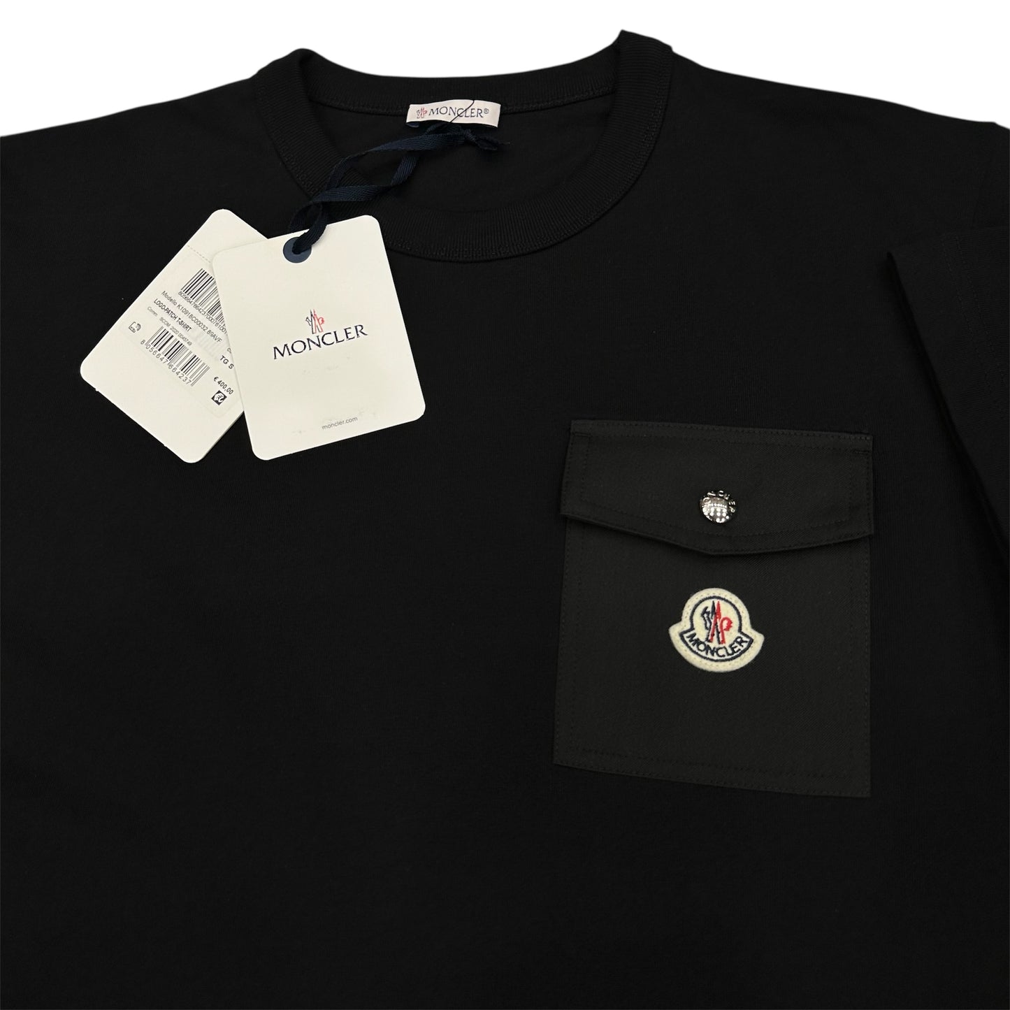 T-shirt Moncler 1172 (ss25)