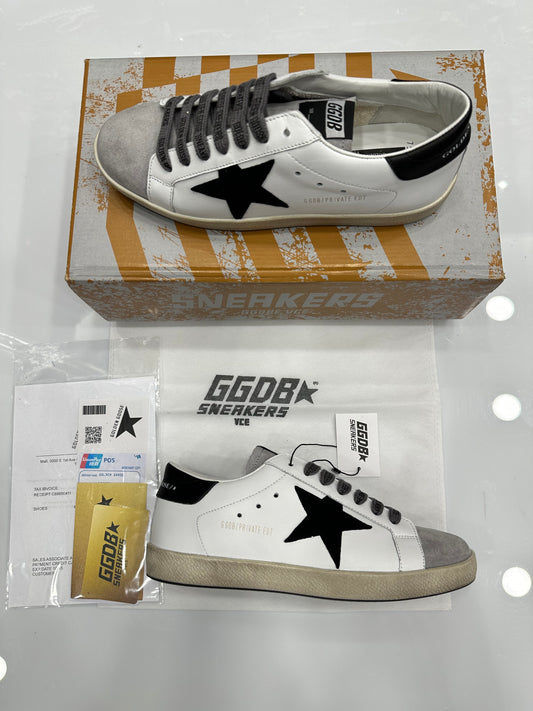 Υποδήματα Golden Goose 1605