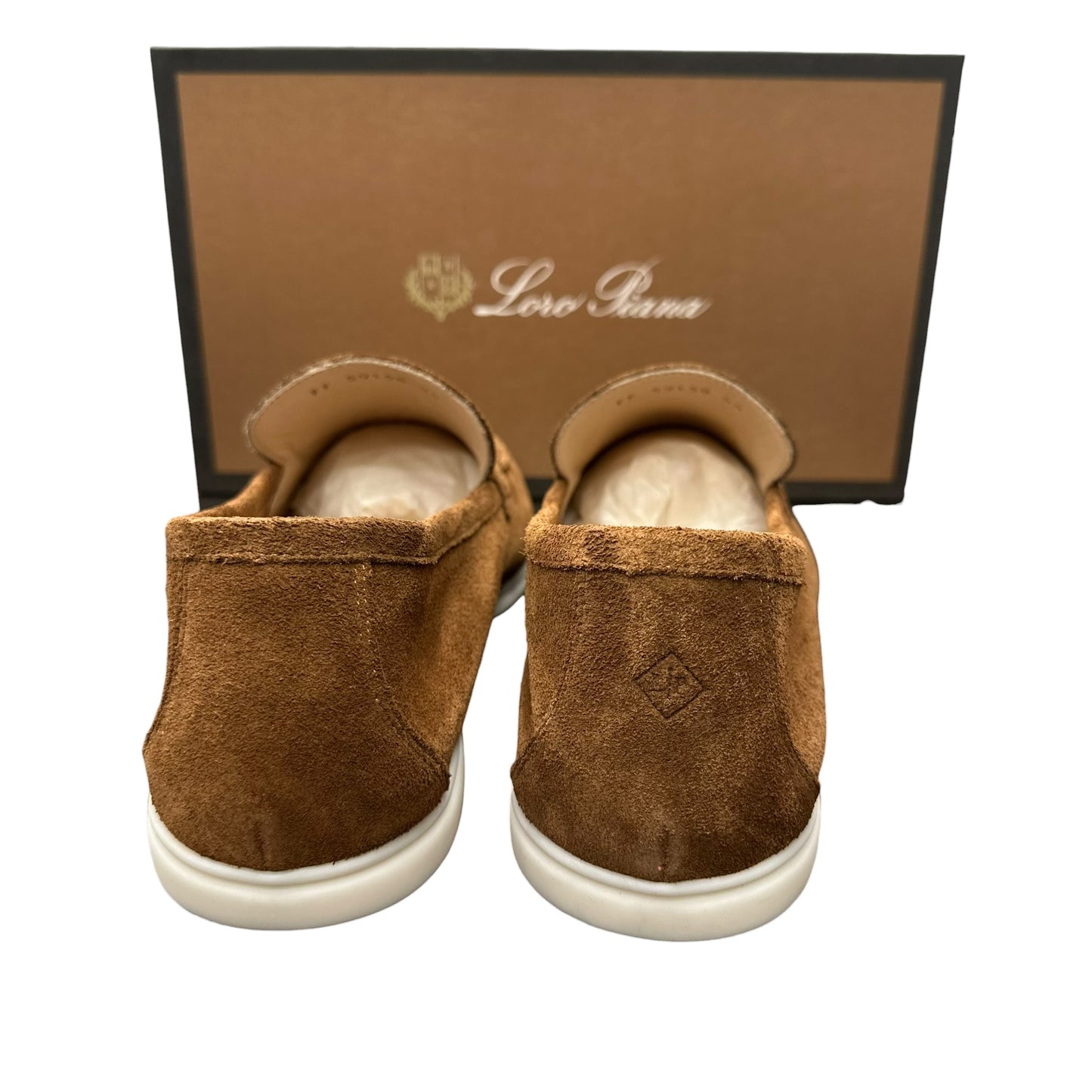 Loafers Loro Piana 16045 SS26