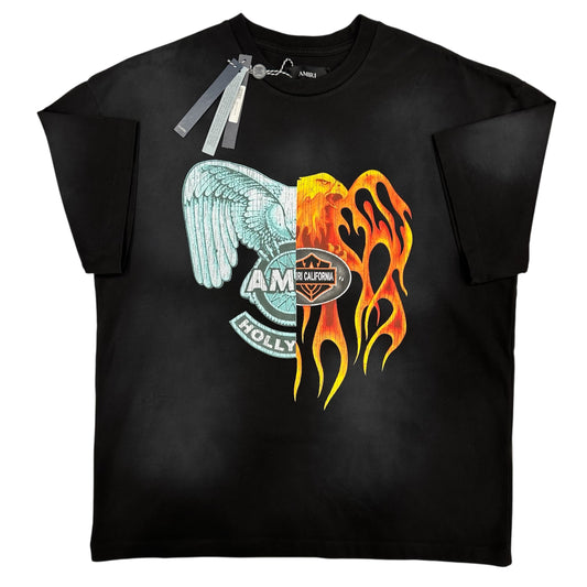 T-shirt Amiri 1284 SS26