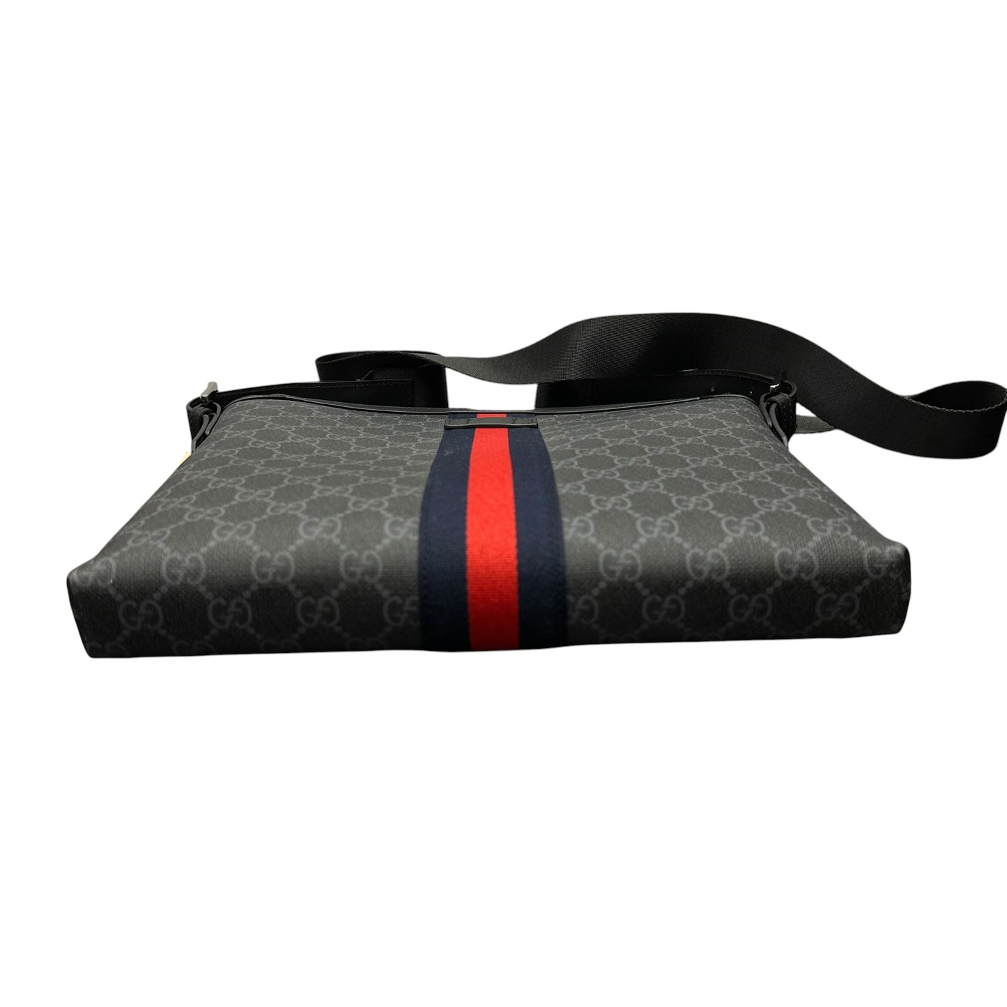 Δερμάτινο Τσαντάκι Gucci 21017 SS26
