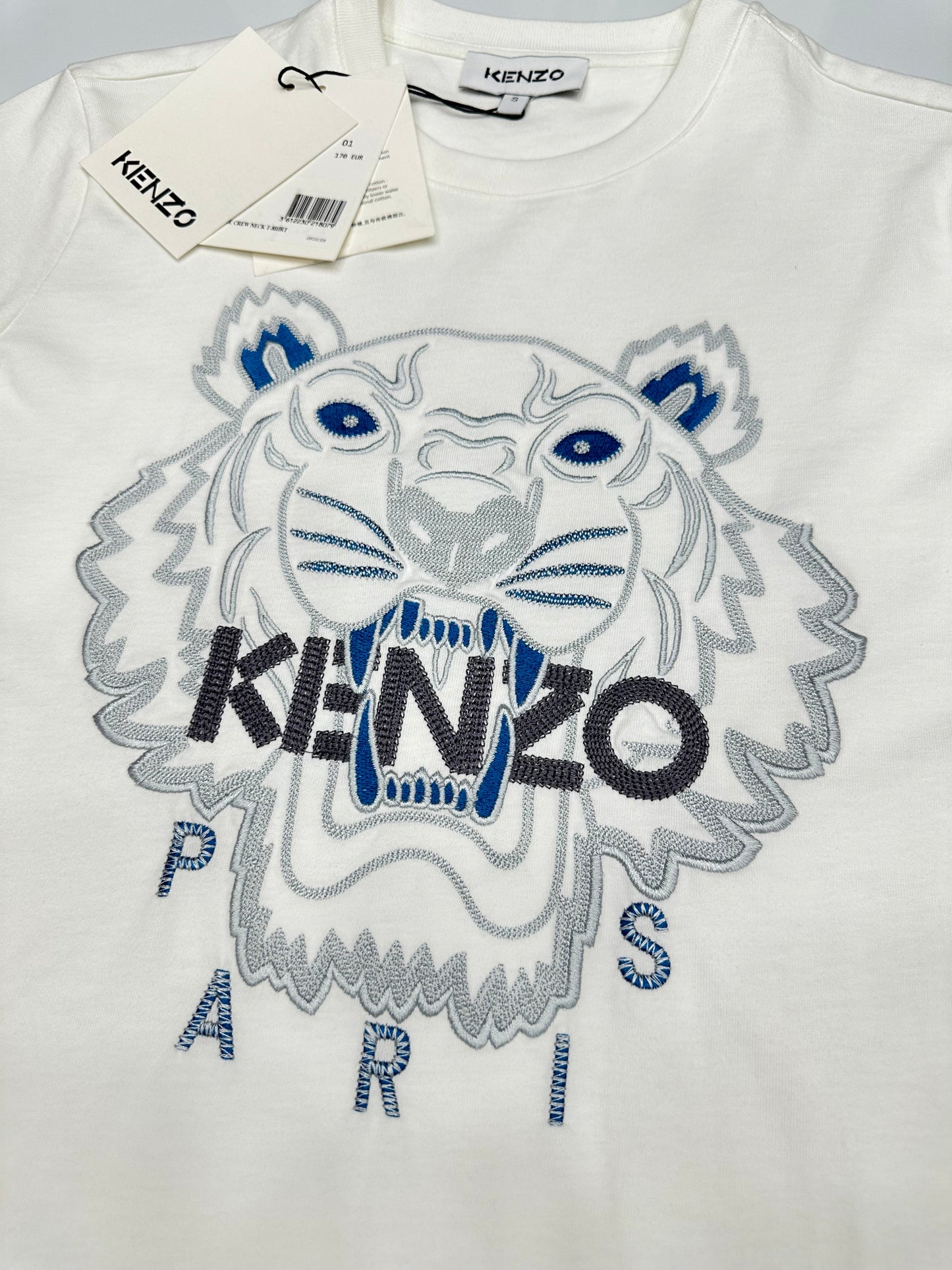 T-shirt Kenzo 1009