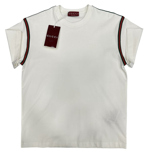 T-shirt Gucci 1244 (ss25)