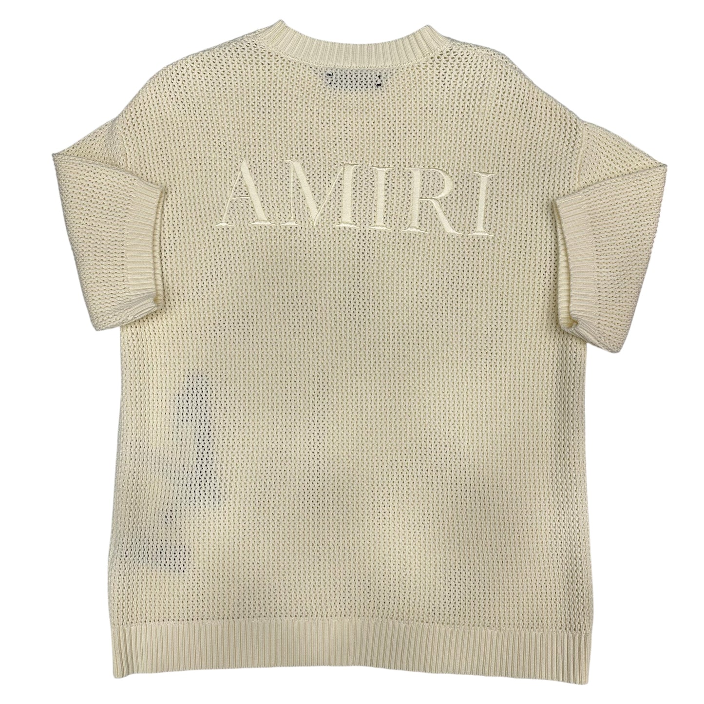 T-shirt Amiri 1384 SS26