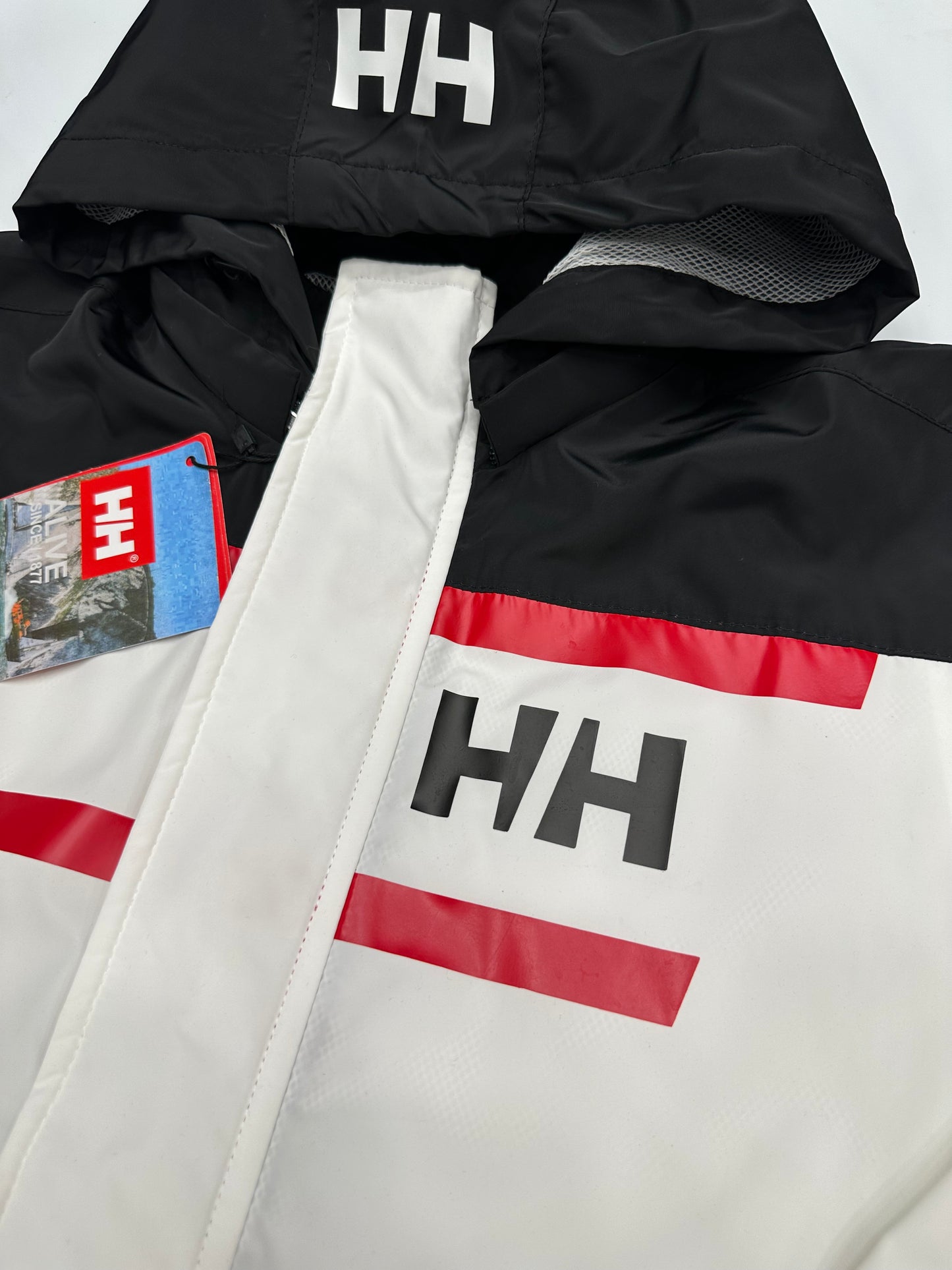 Αντιανεμικό μπουφάν Helly Hansen 4001