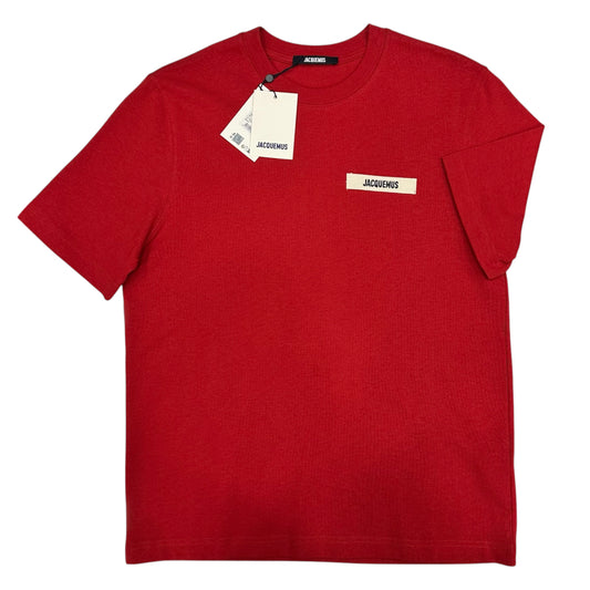 T-shirt Jacquemus 1313 SS26
